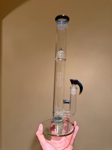 Preview pic of Sovereignty 44 3-line (Mystery Aventurine)