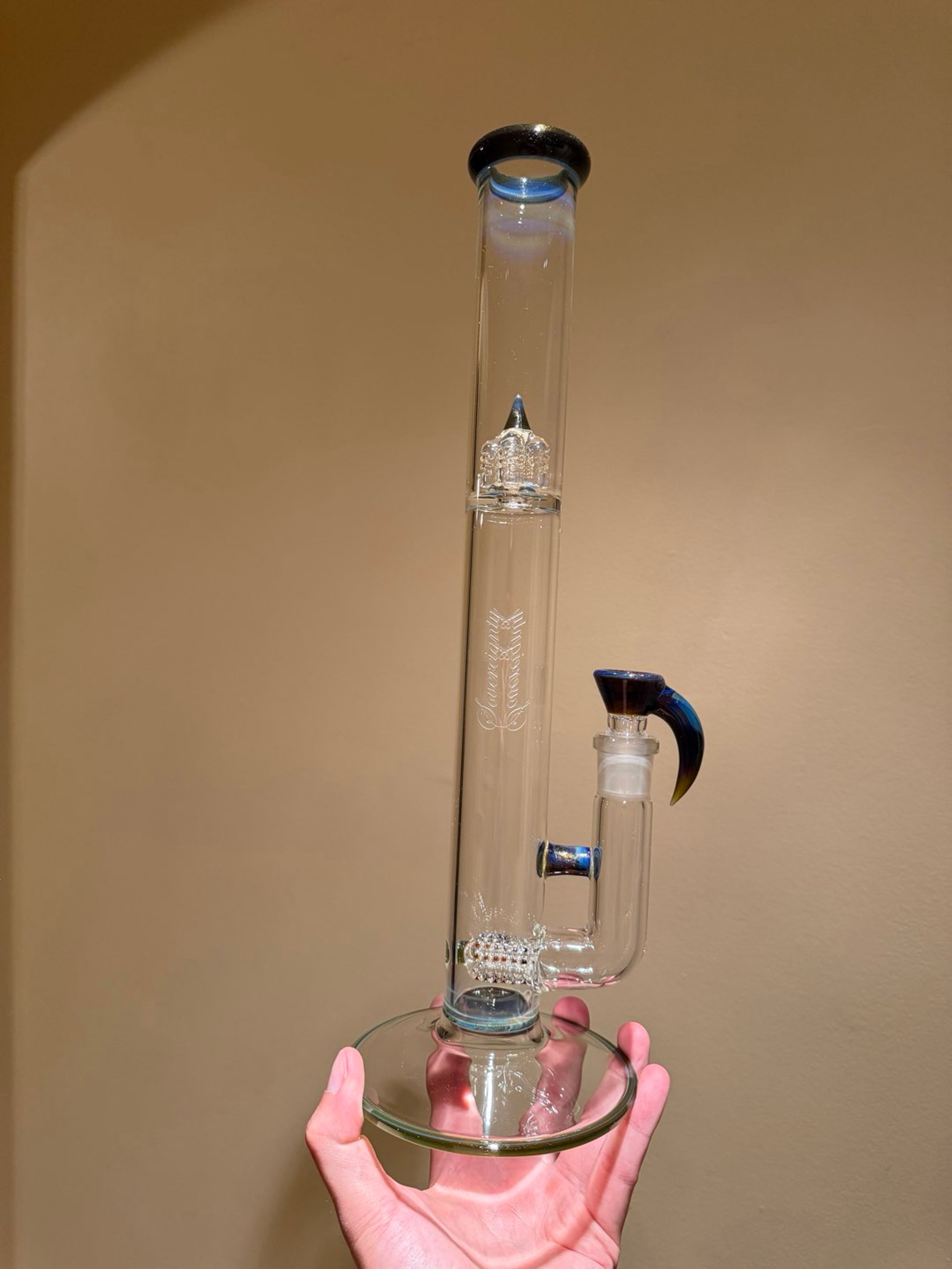 Preview pic of Sovereignty 44 3-line (Mystery Aventurine)