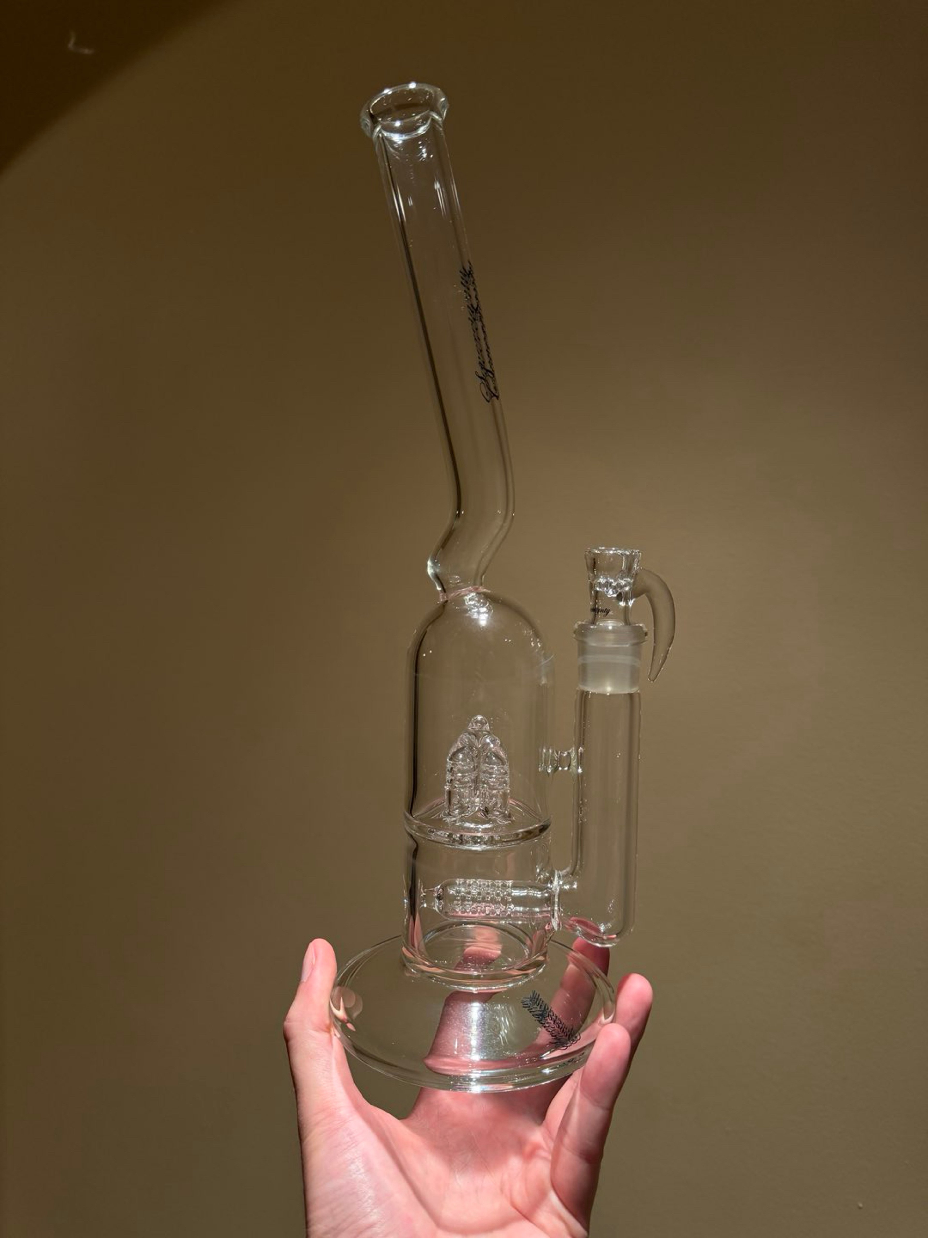 Sovereignty Baked Label Stem-Inv4 image 0