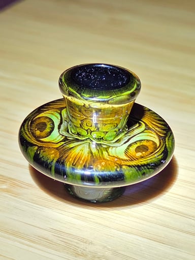 Preview pic of Mothership / Binary Banger Maria Spin Cap