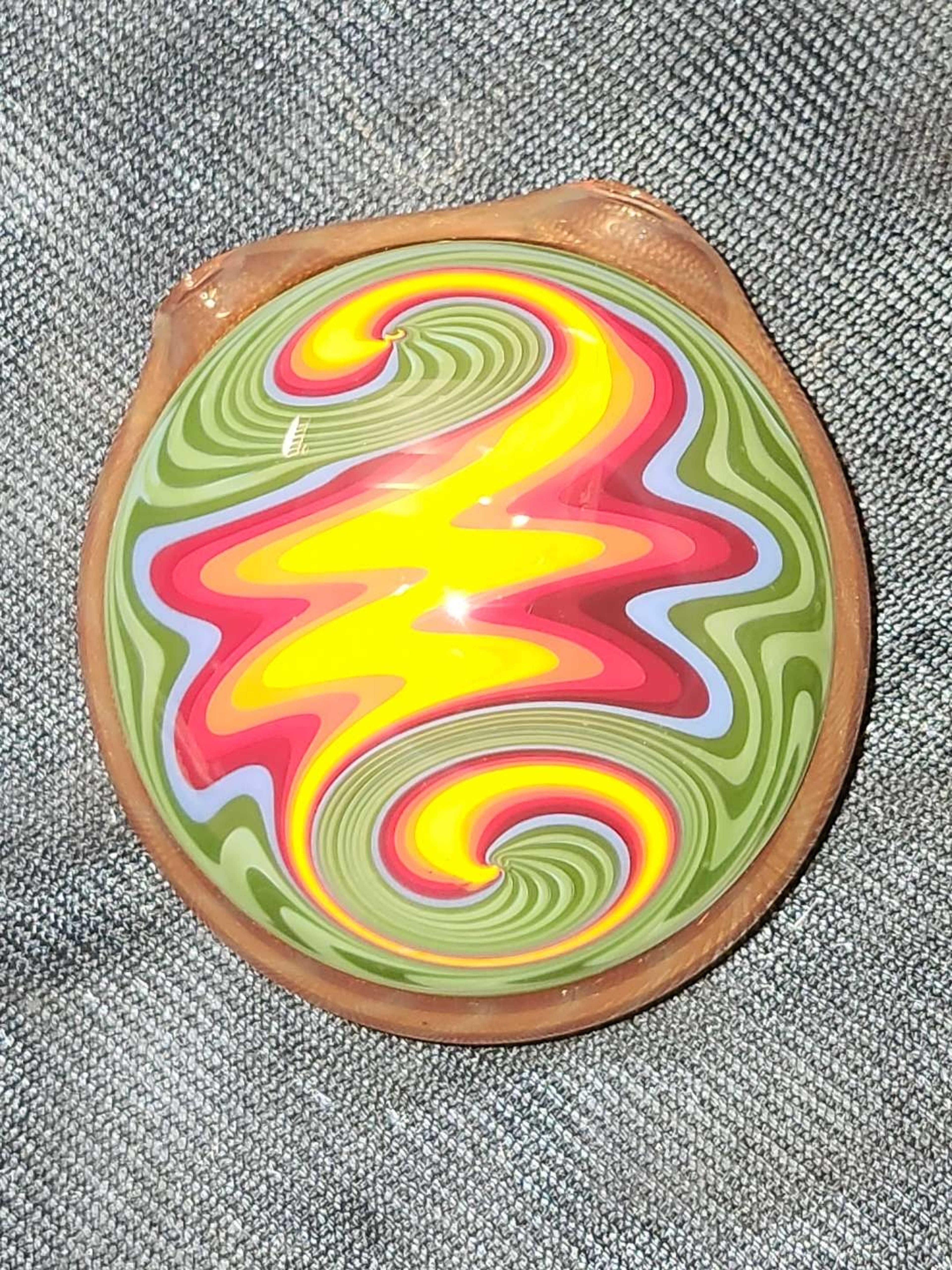 Preview pic of Wig Wag Pendant