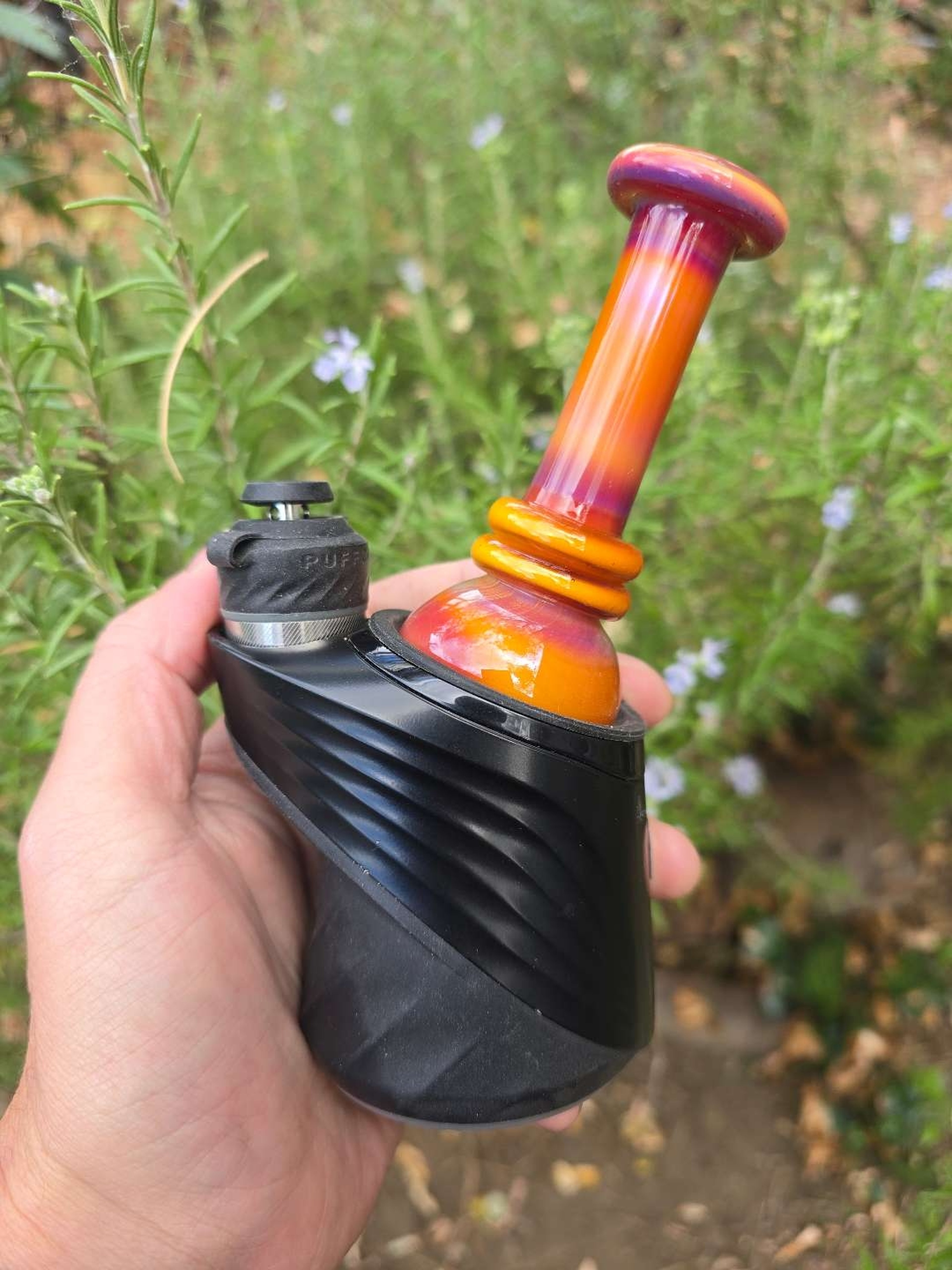 Preview pic of Puffco dry top