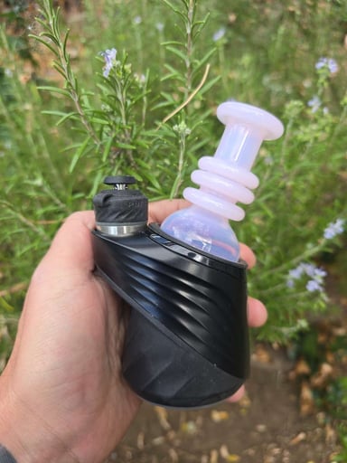 Preview pic of Puffco dry top