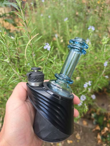 Preview pic of Puffco dry top