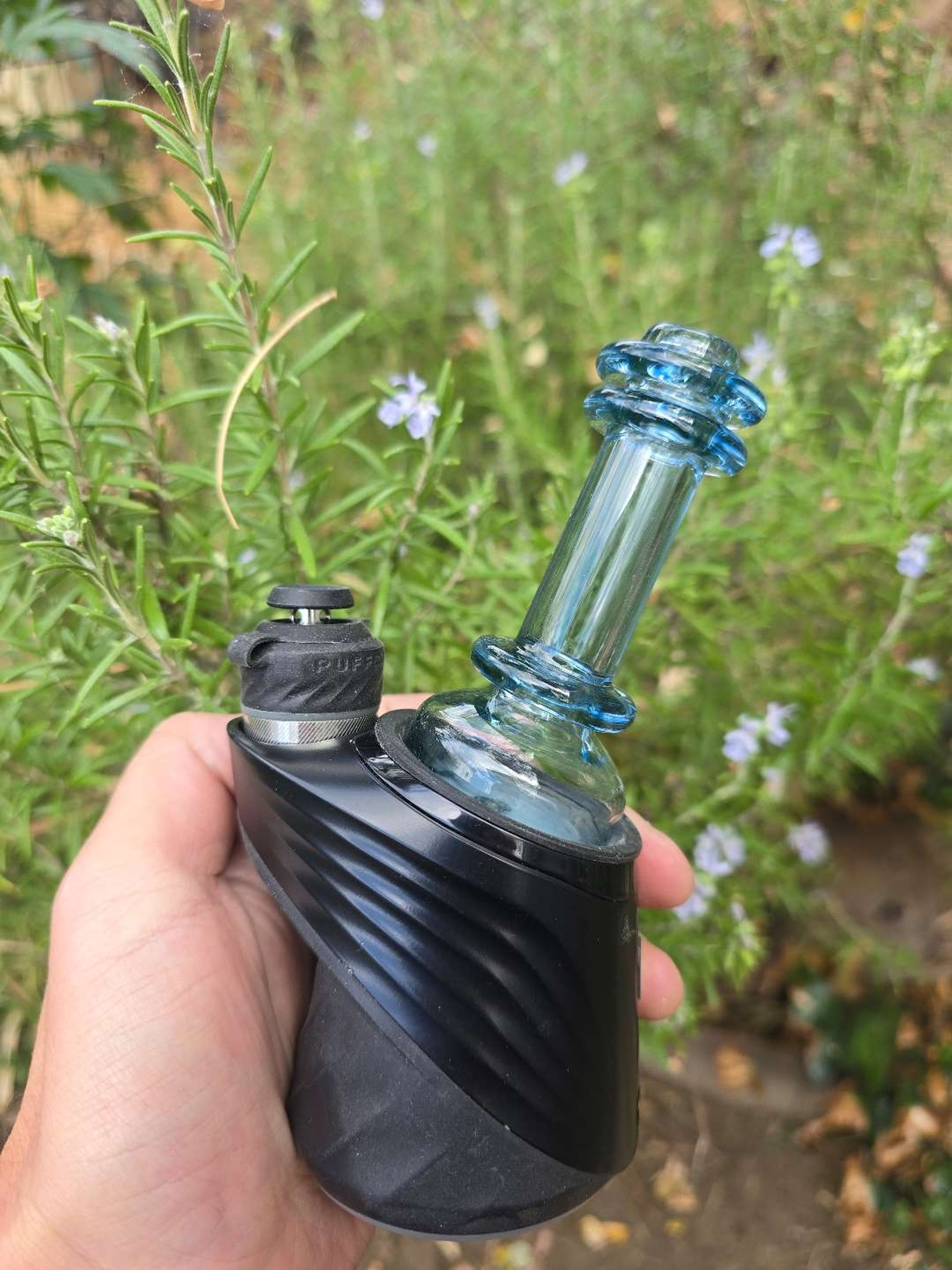 Preview pic of Puffco dry top