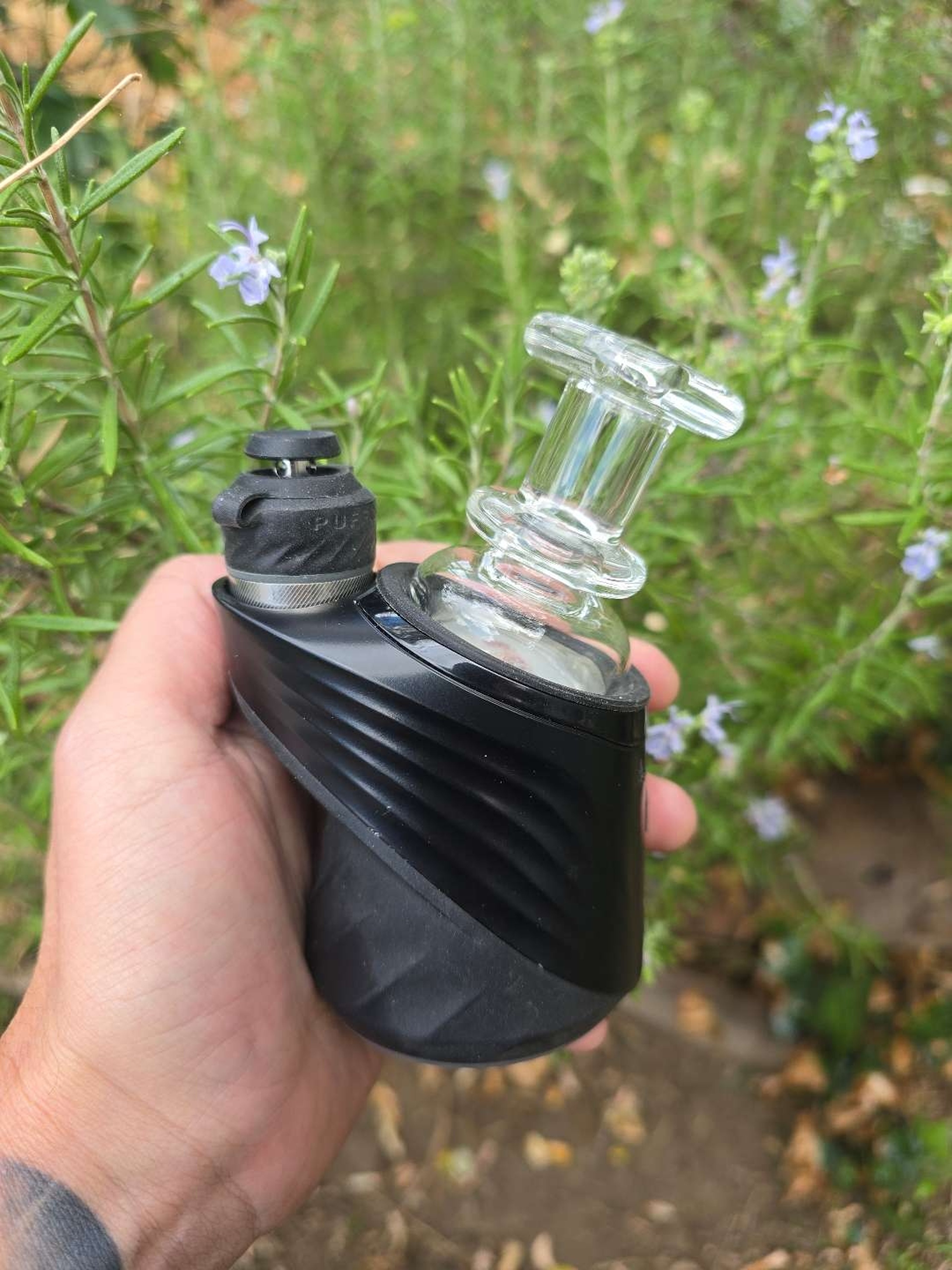 Preview pic of Clear dry rop