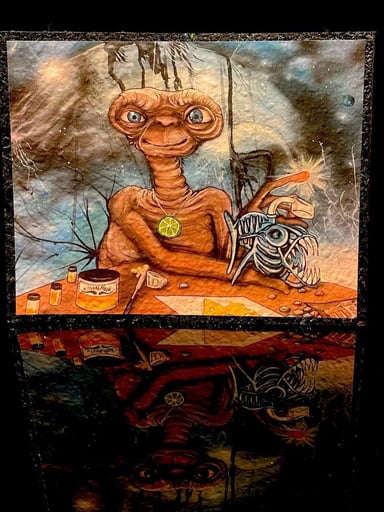 Preview pic of Et mat