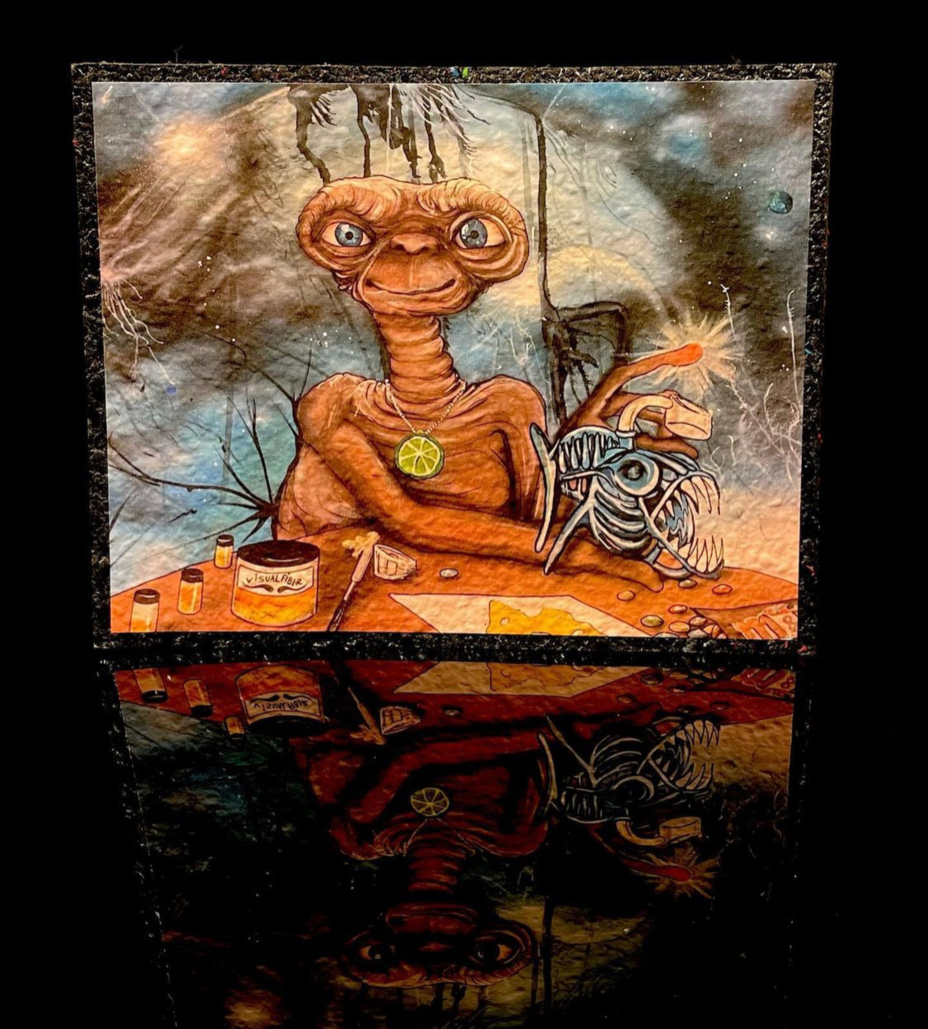 Preview pic of Et mat
