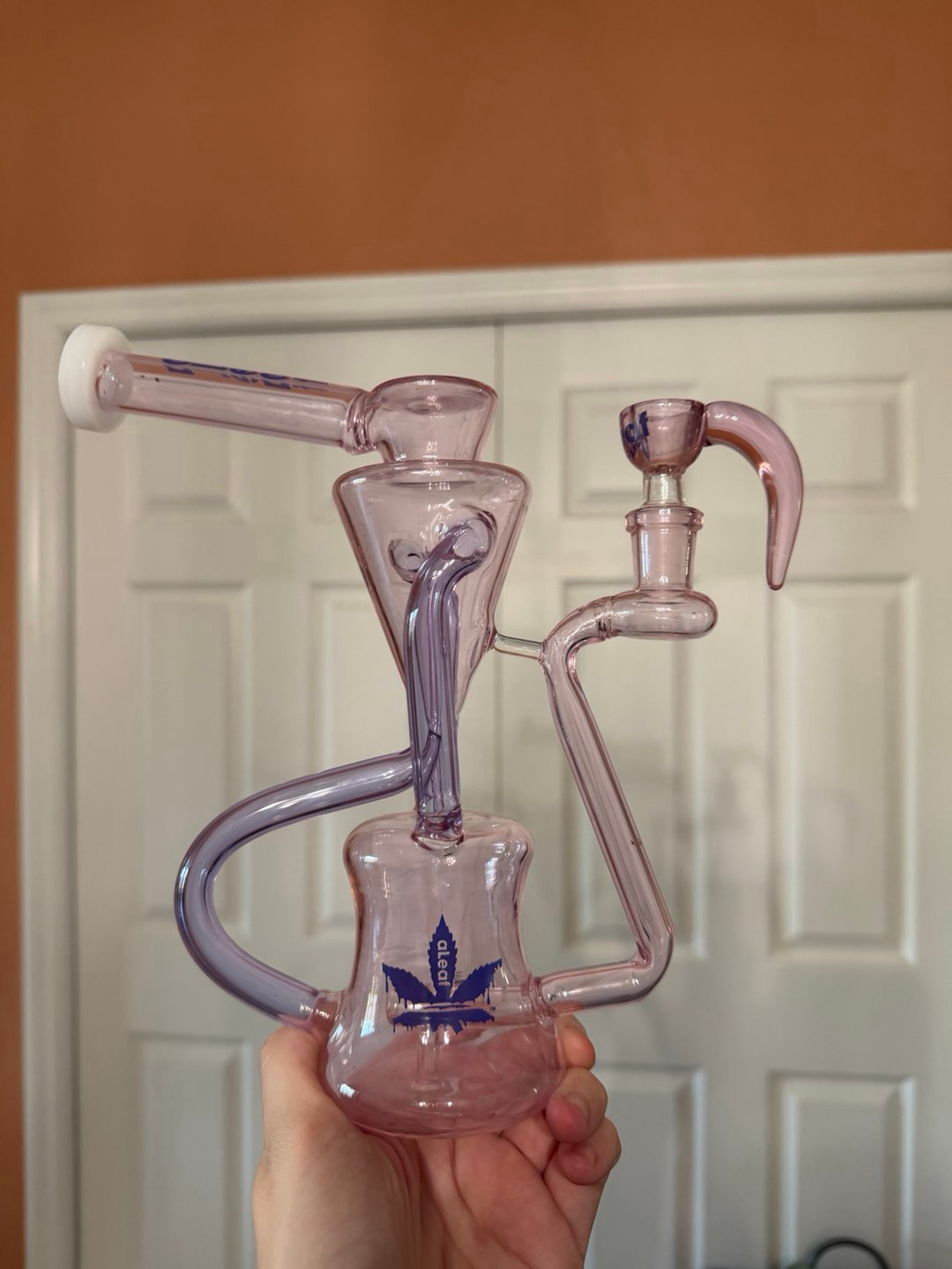 Preview pic of aLeaf 9" Apollo Tornado Recycler
