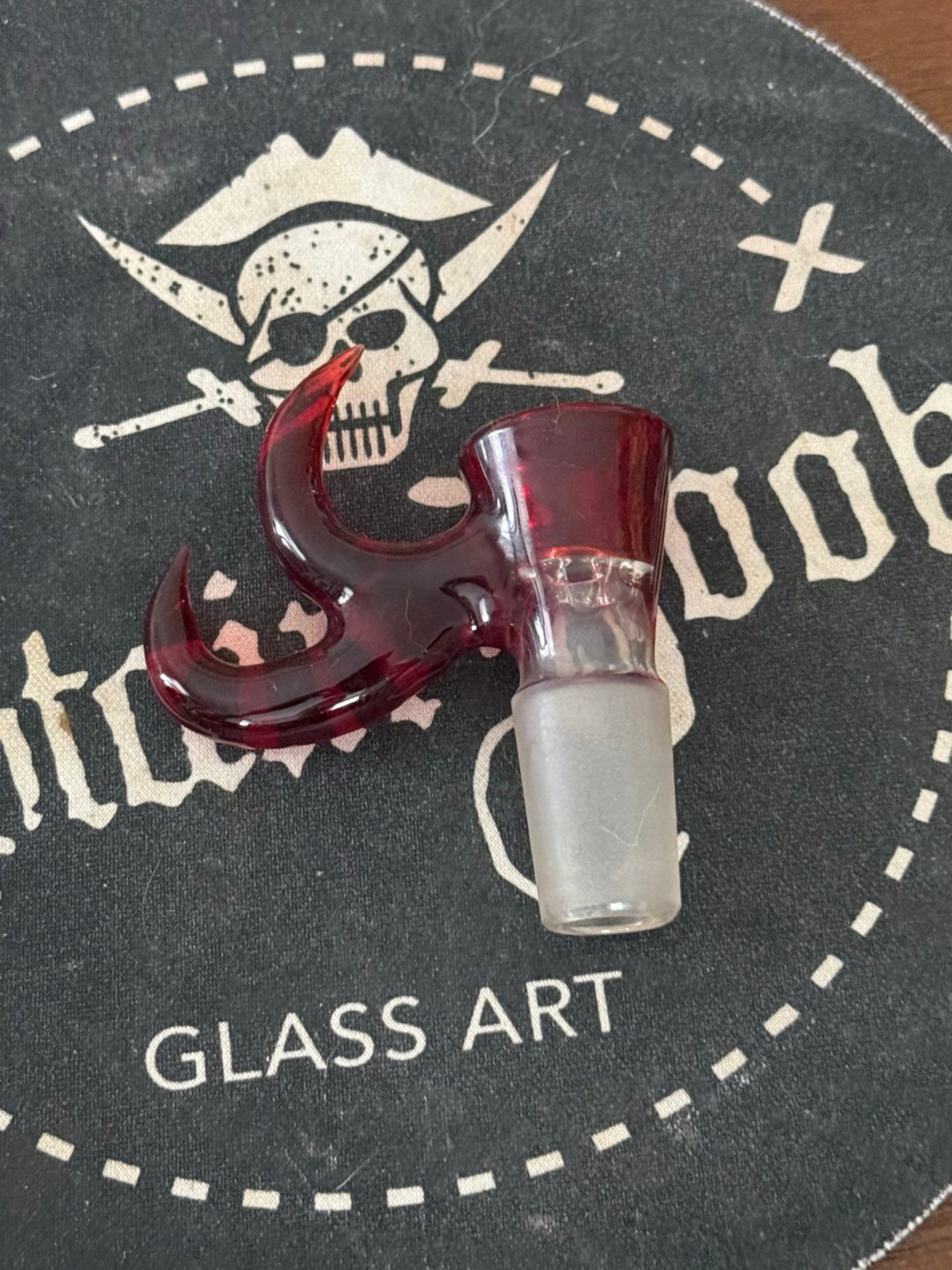 Preview pic of Gump Glass Slide