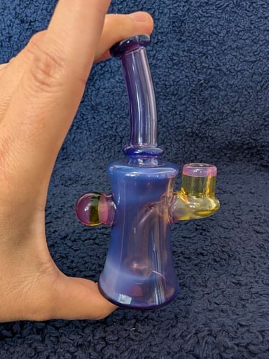 Preview pic of @jwalker '21 mini rig