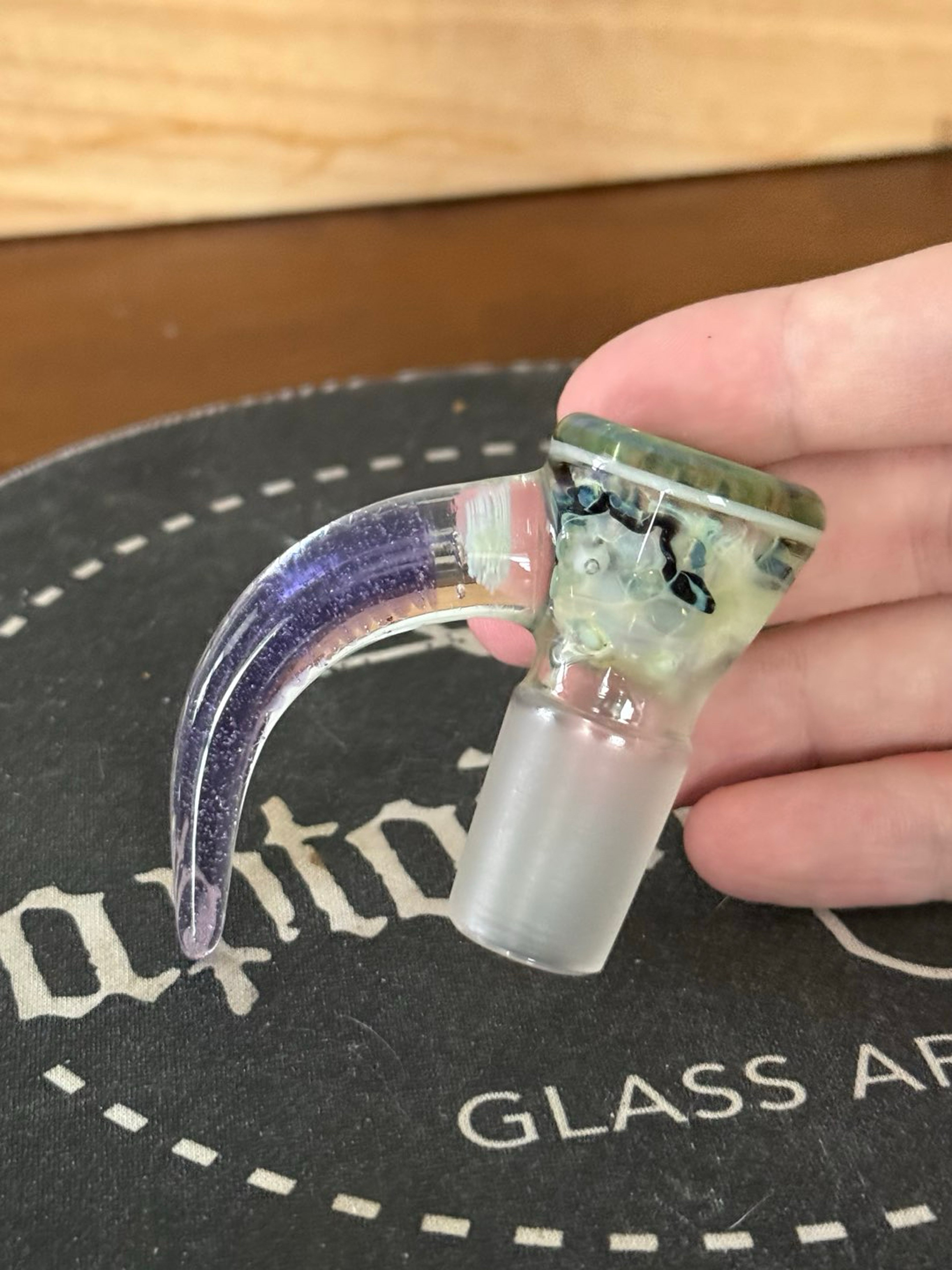 Preview pic of Live to Melt Slide