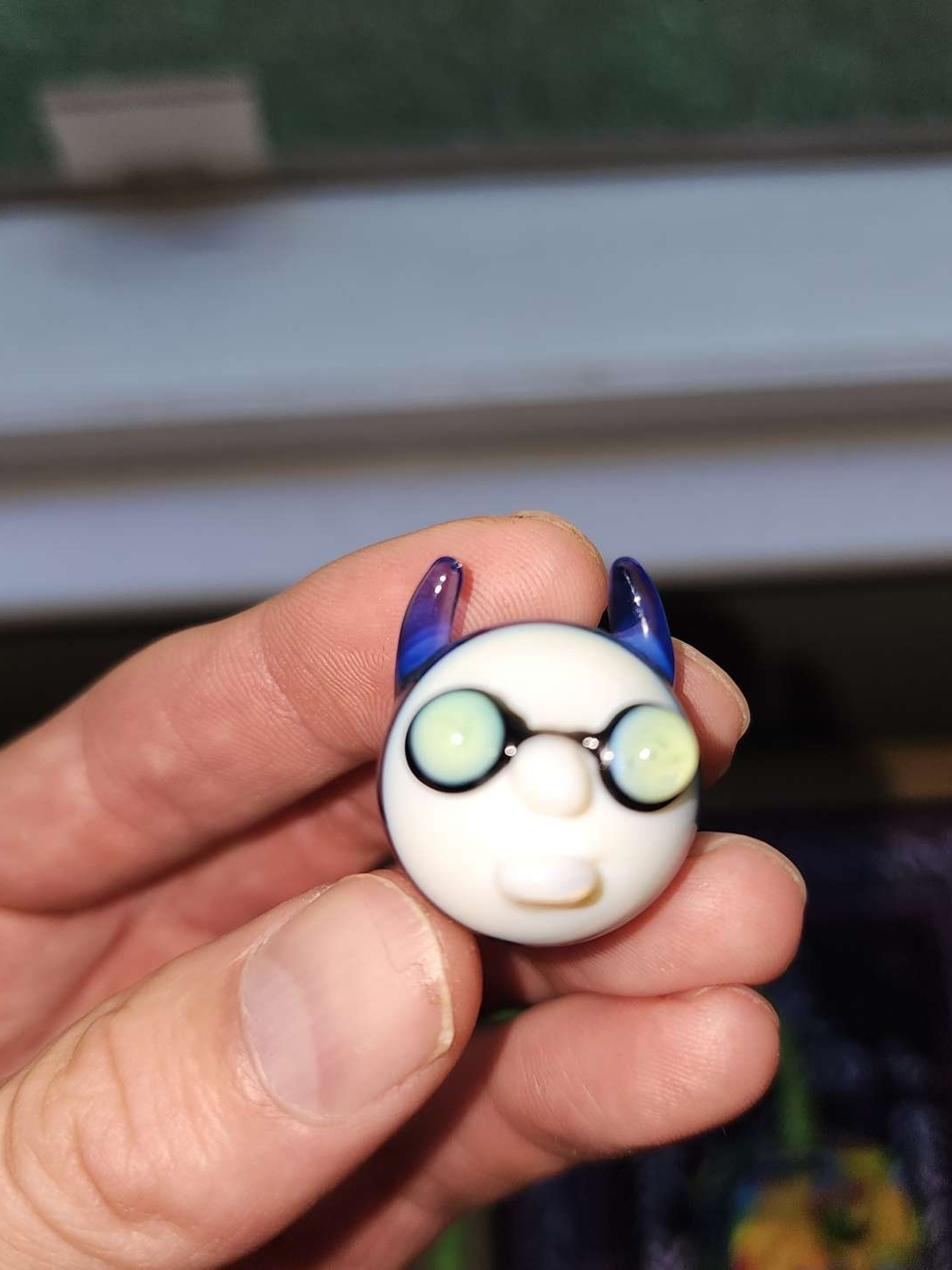 Preview pic of Scomo x Ethan windy marble