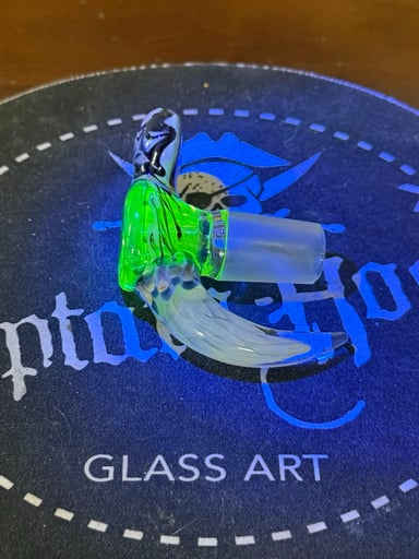 Preview pic of Live to Melt Slide