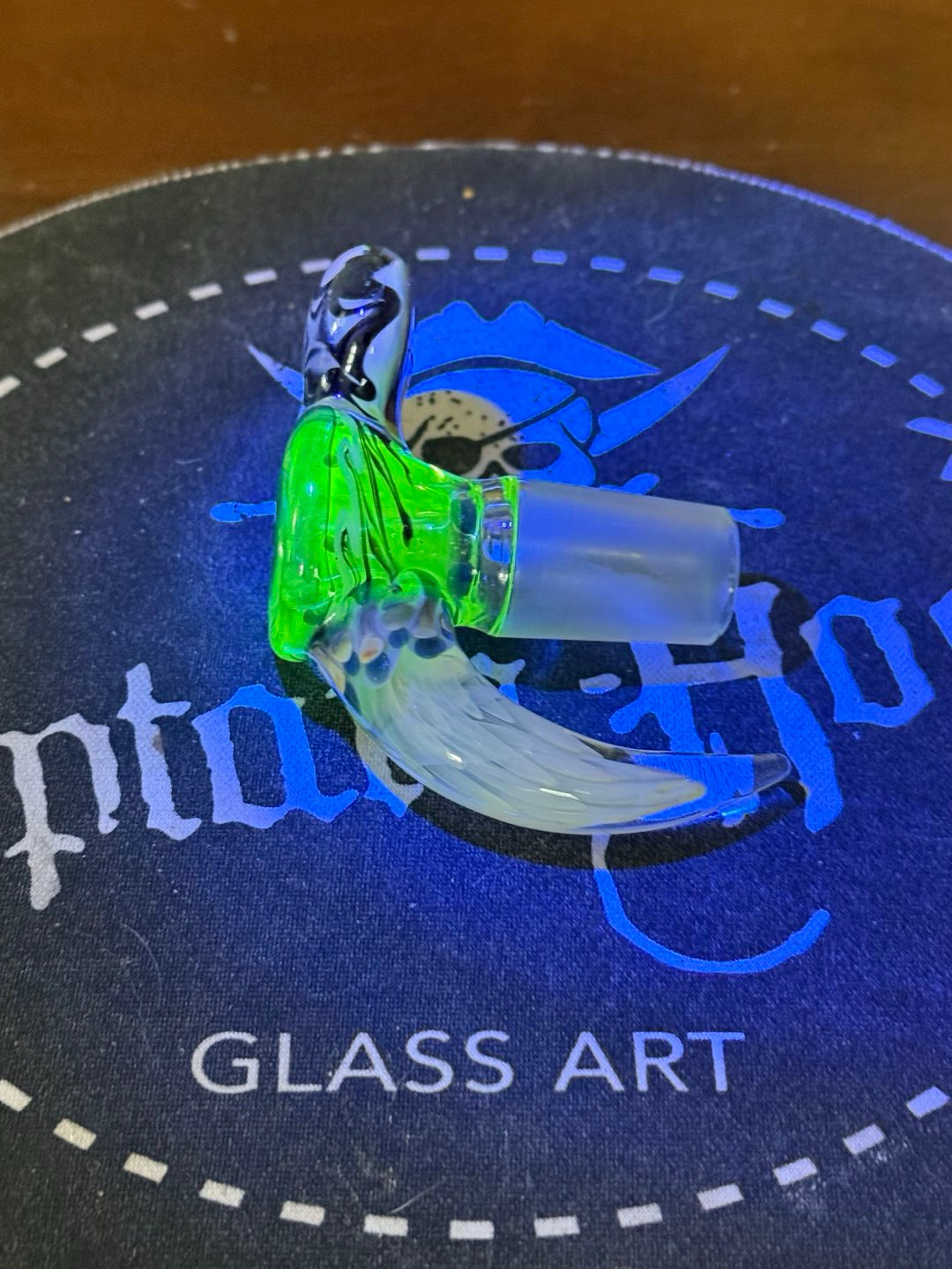 Preview pic of Live to Melt Slide