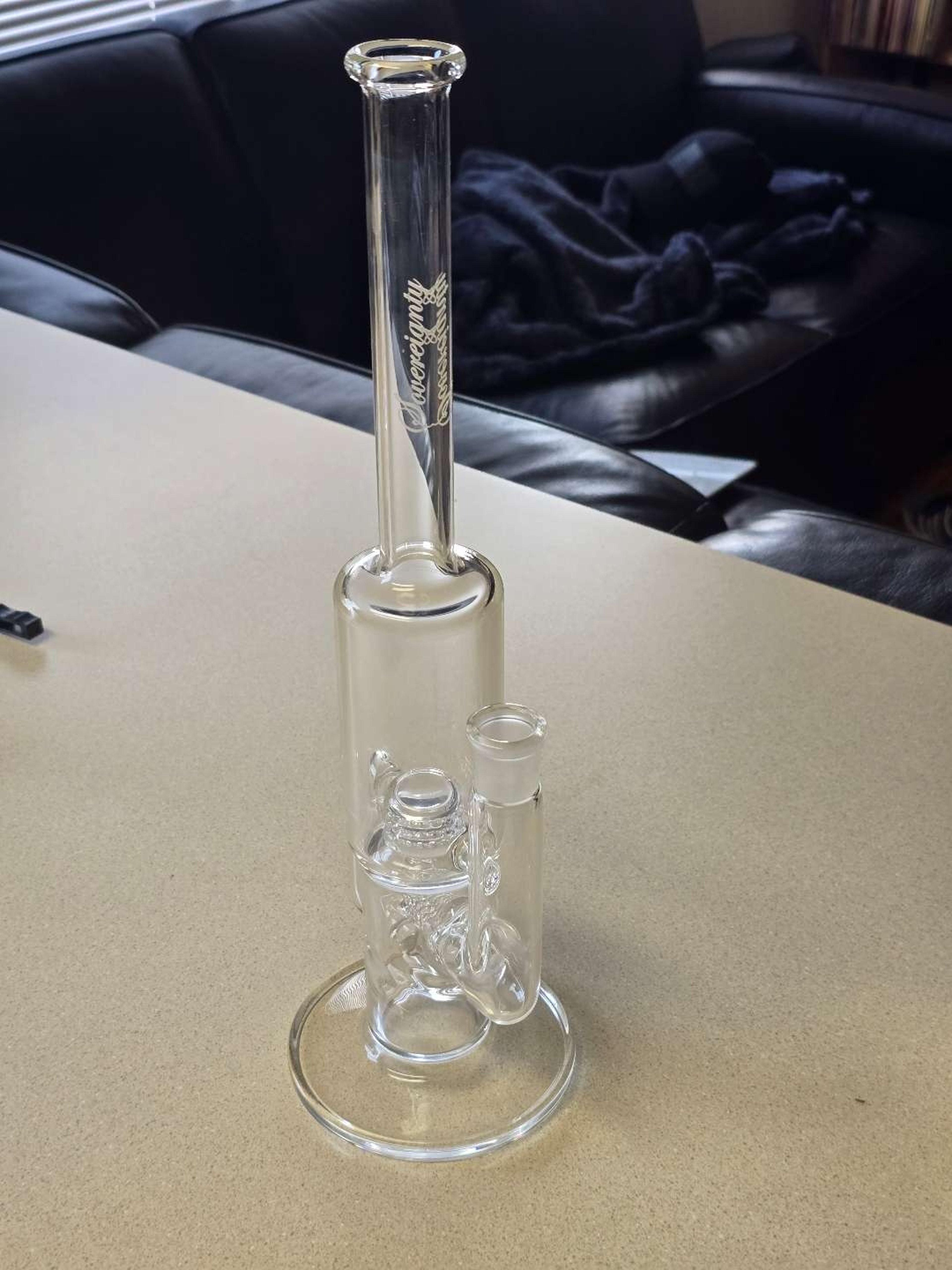 Preview pic of Sovereignty Capcycler (Stem Repaired by Fishbone)