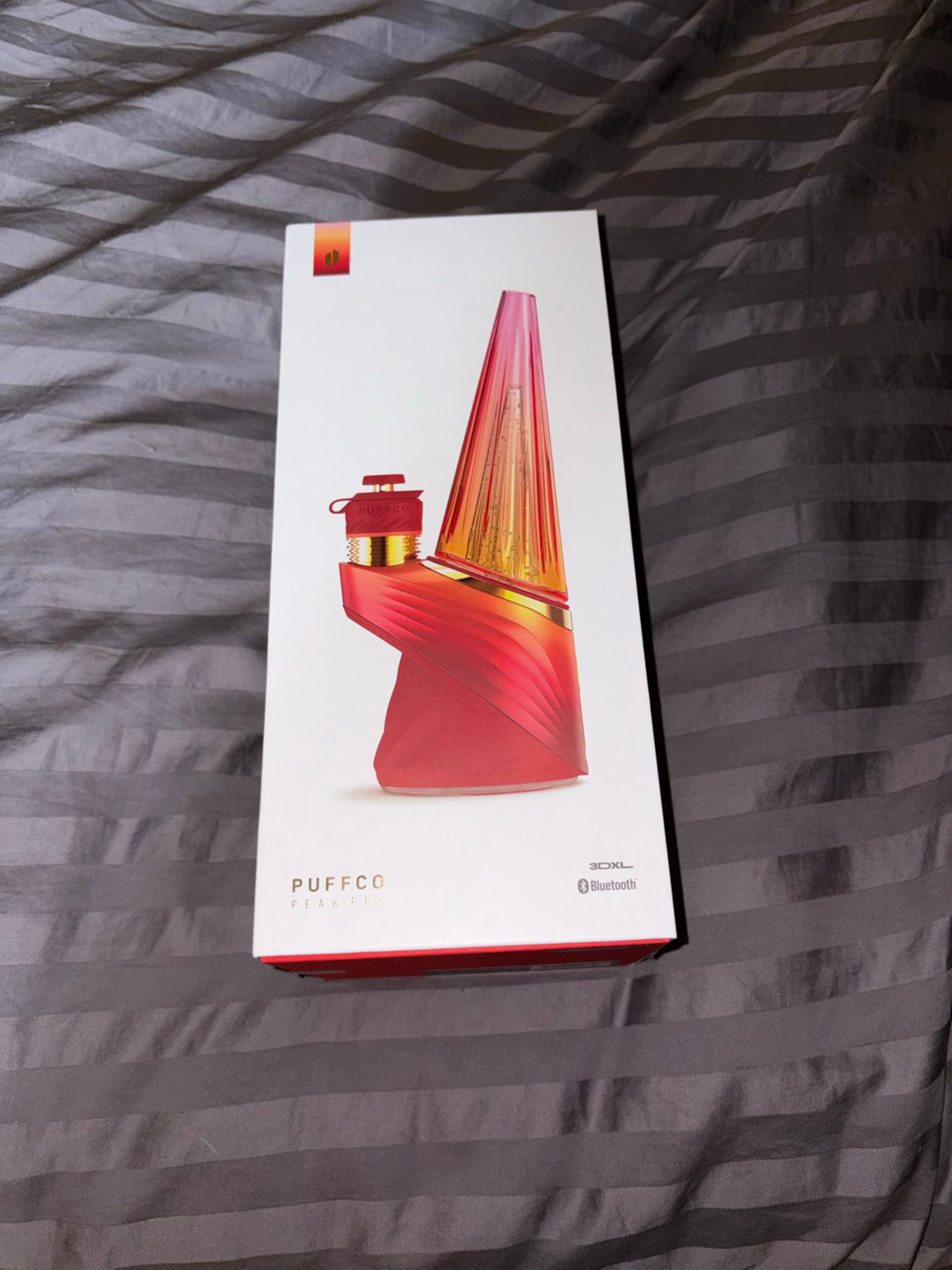 Puffco Peak Pro Daybreak image 0