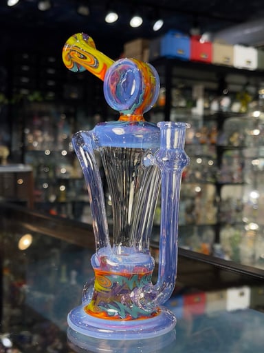 Preview pic of Wig Wag Recycler