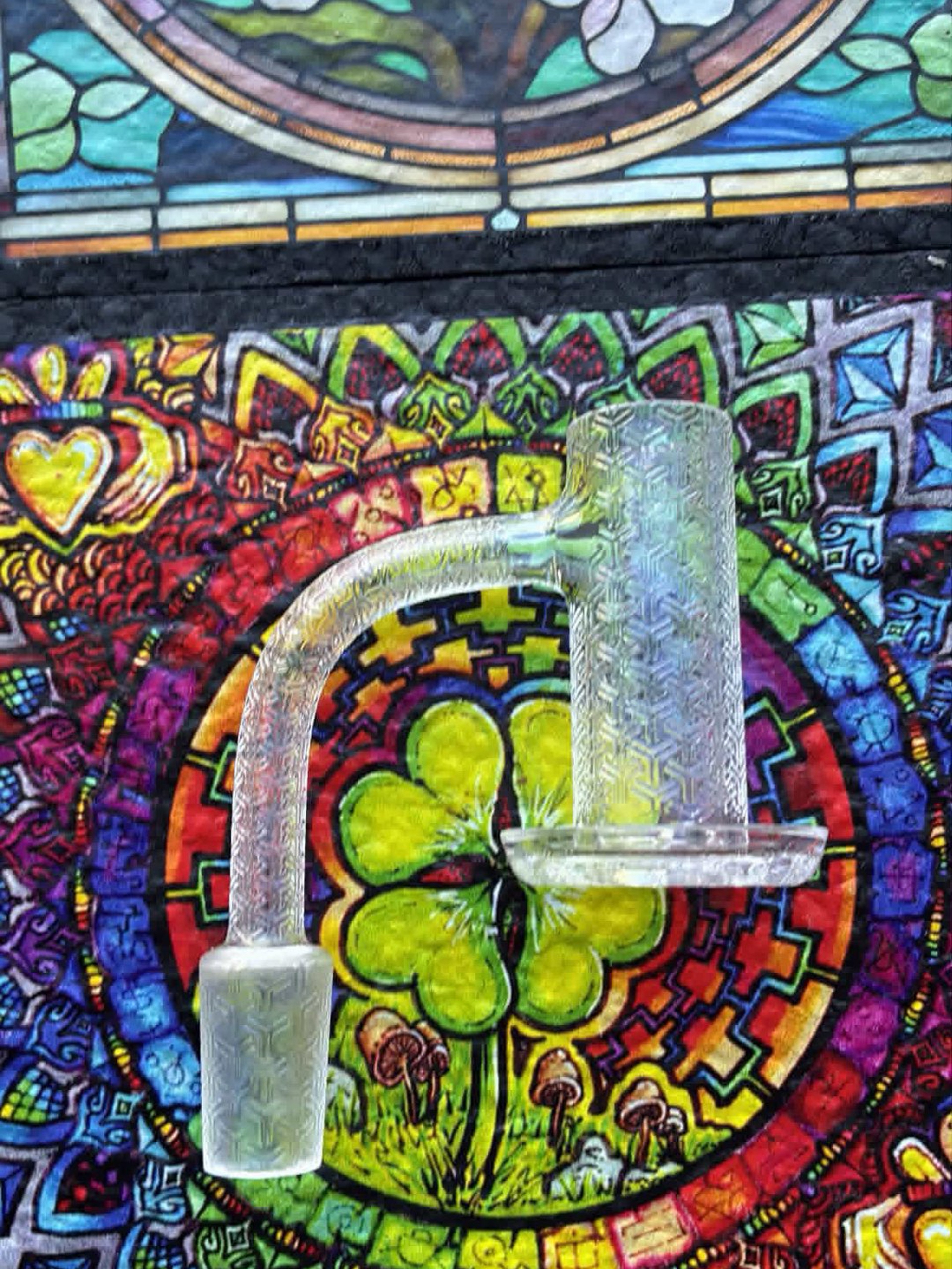 Preview pic of Even shore slurper
