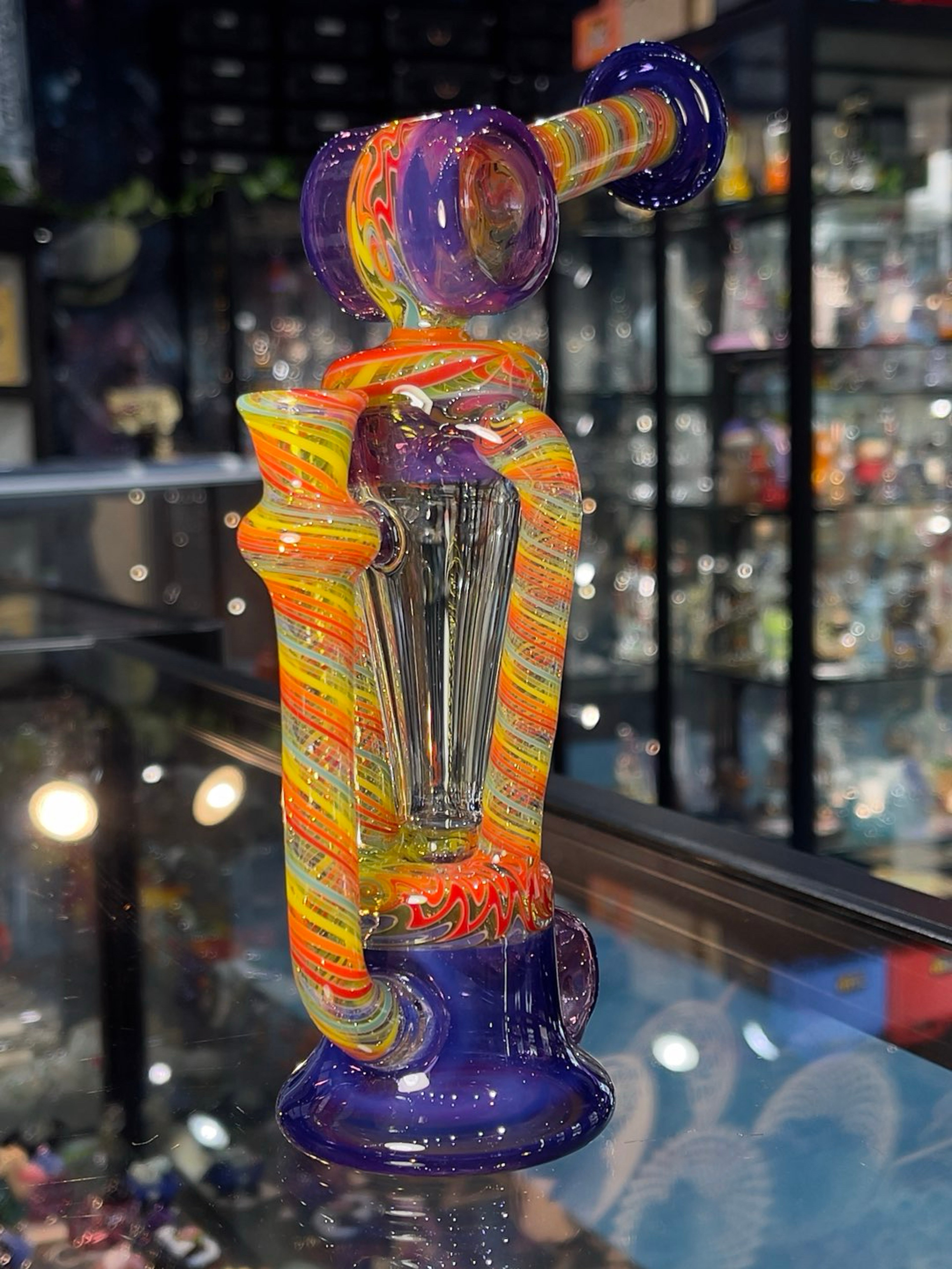 Wig Wag Recycler image 0