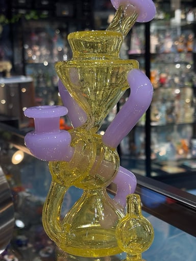 Preview pic of CFL Recycler Set