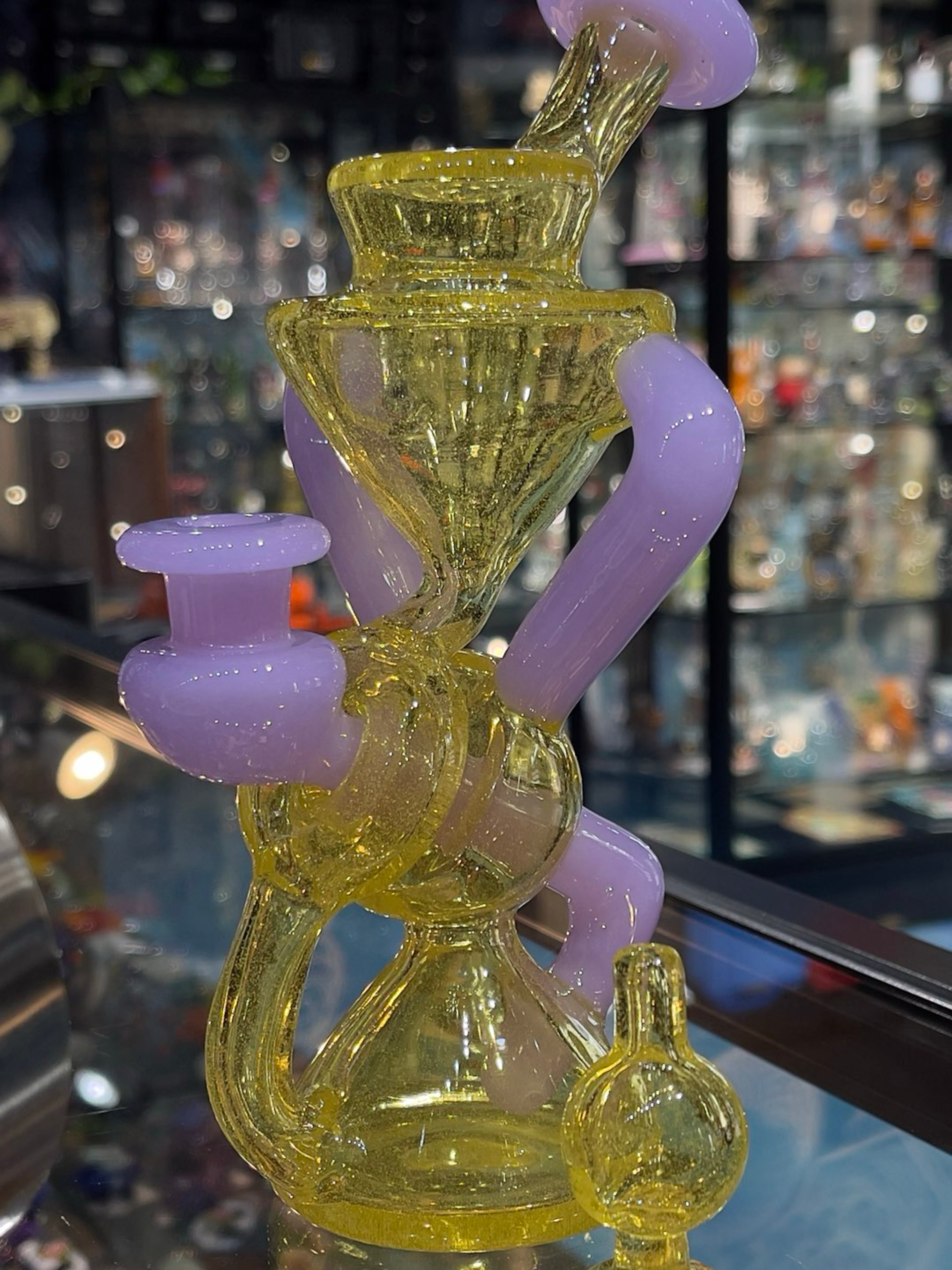 Preview pic of CFL Recycler Set
