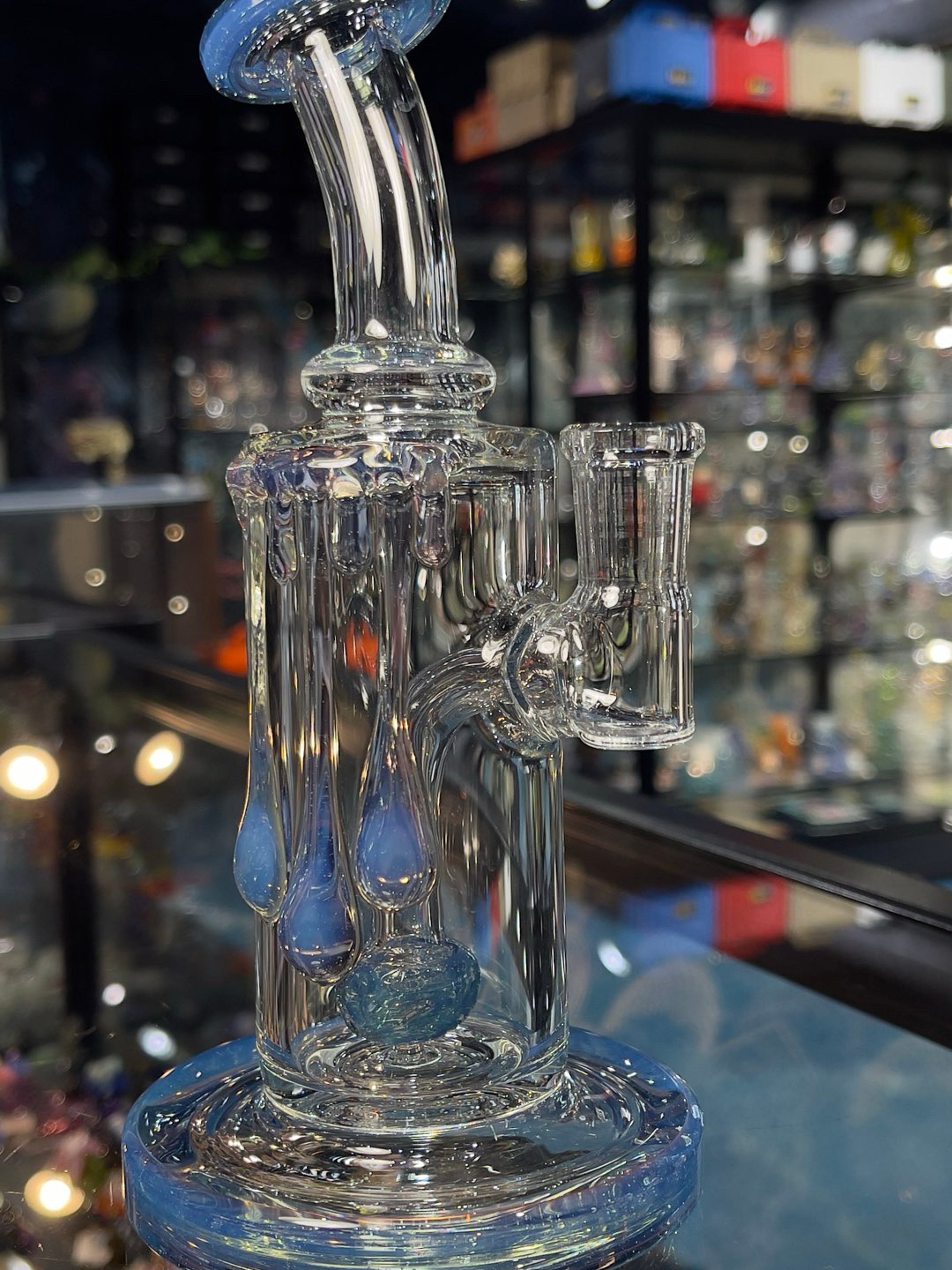 Preview pic of Uzzi Glass