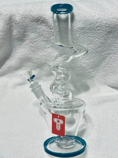 Preview pic of Glass Tigerat brand Zong