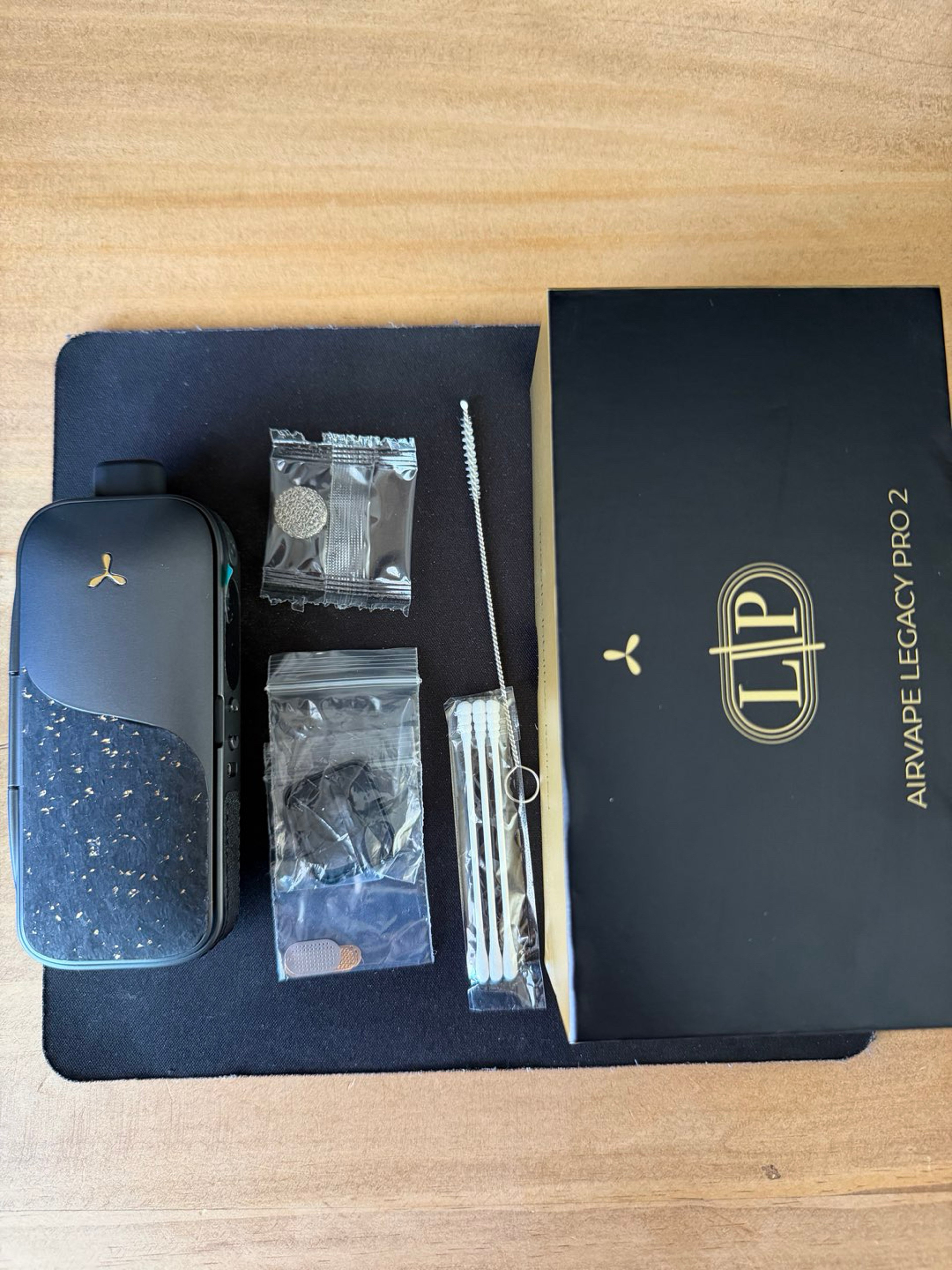 Preview pic of AirVape Legacy Pro2
