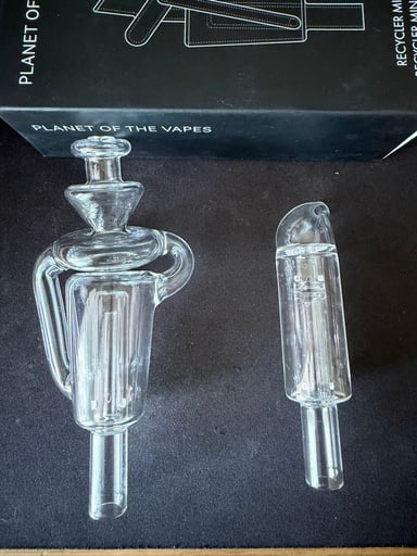 Preview pic of Potv Lobo Bubblers