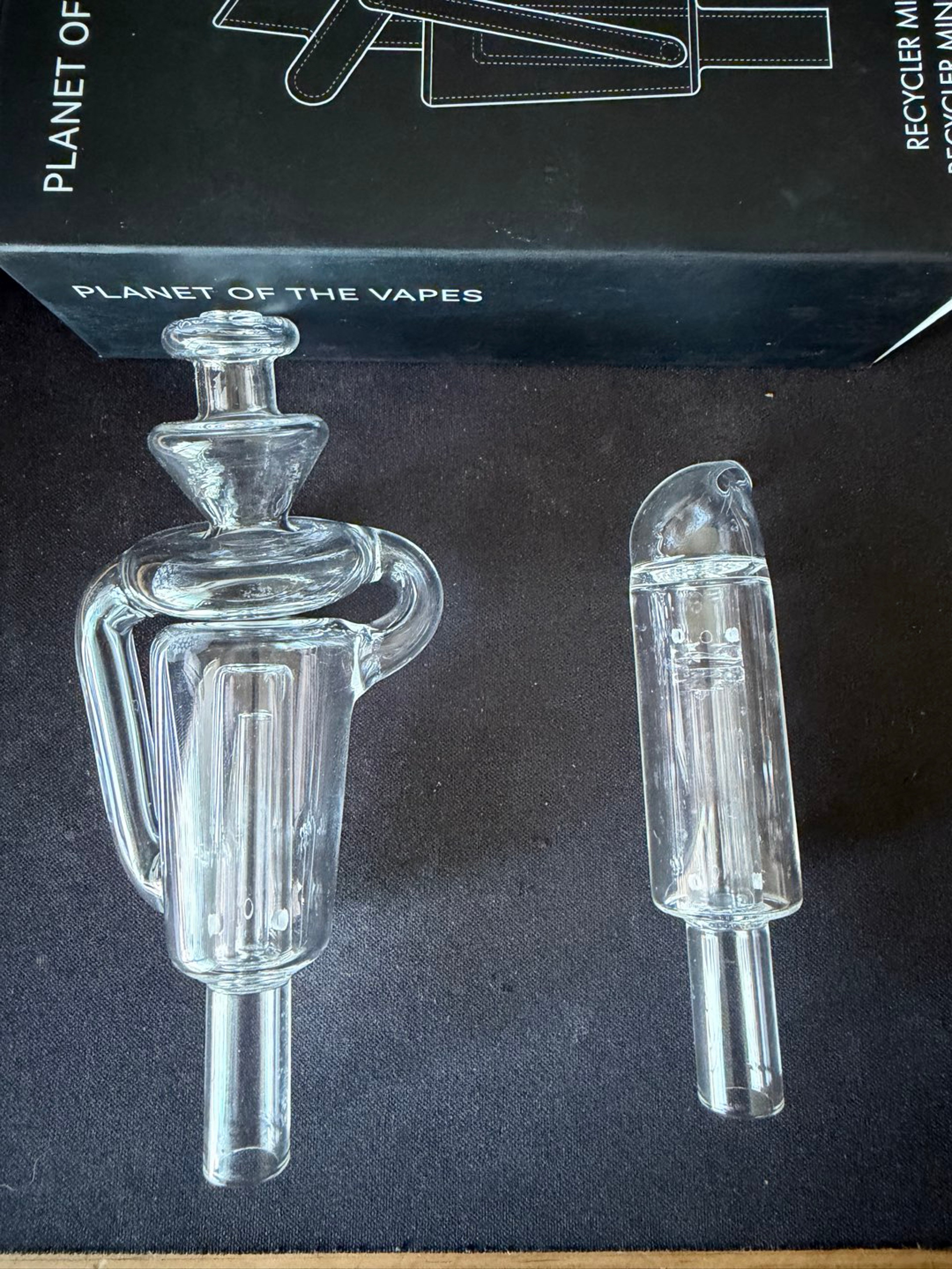 Potv Lobo Bubblers image 0