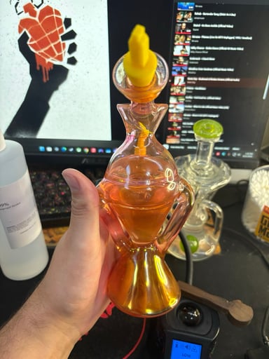 Preview pic of Maxoutglass