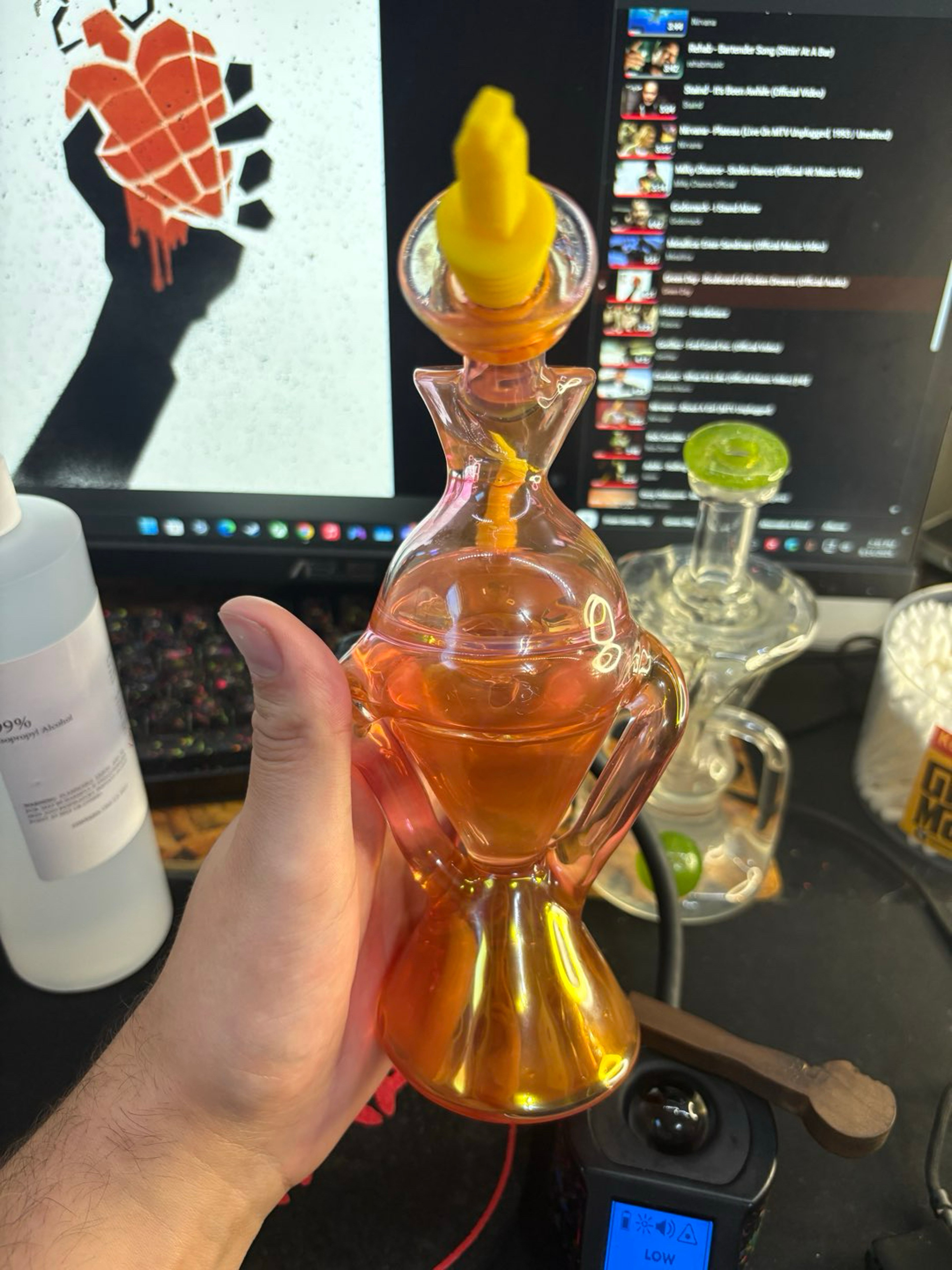 Preview pic of Maxoutglass
