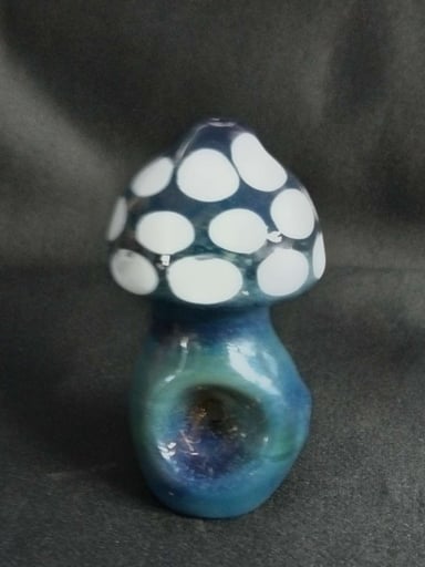 Preview pic of Small mushroom pipe