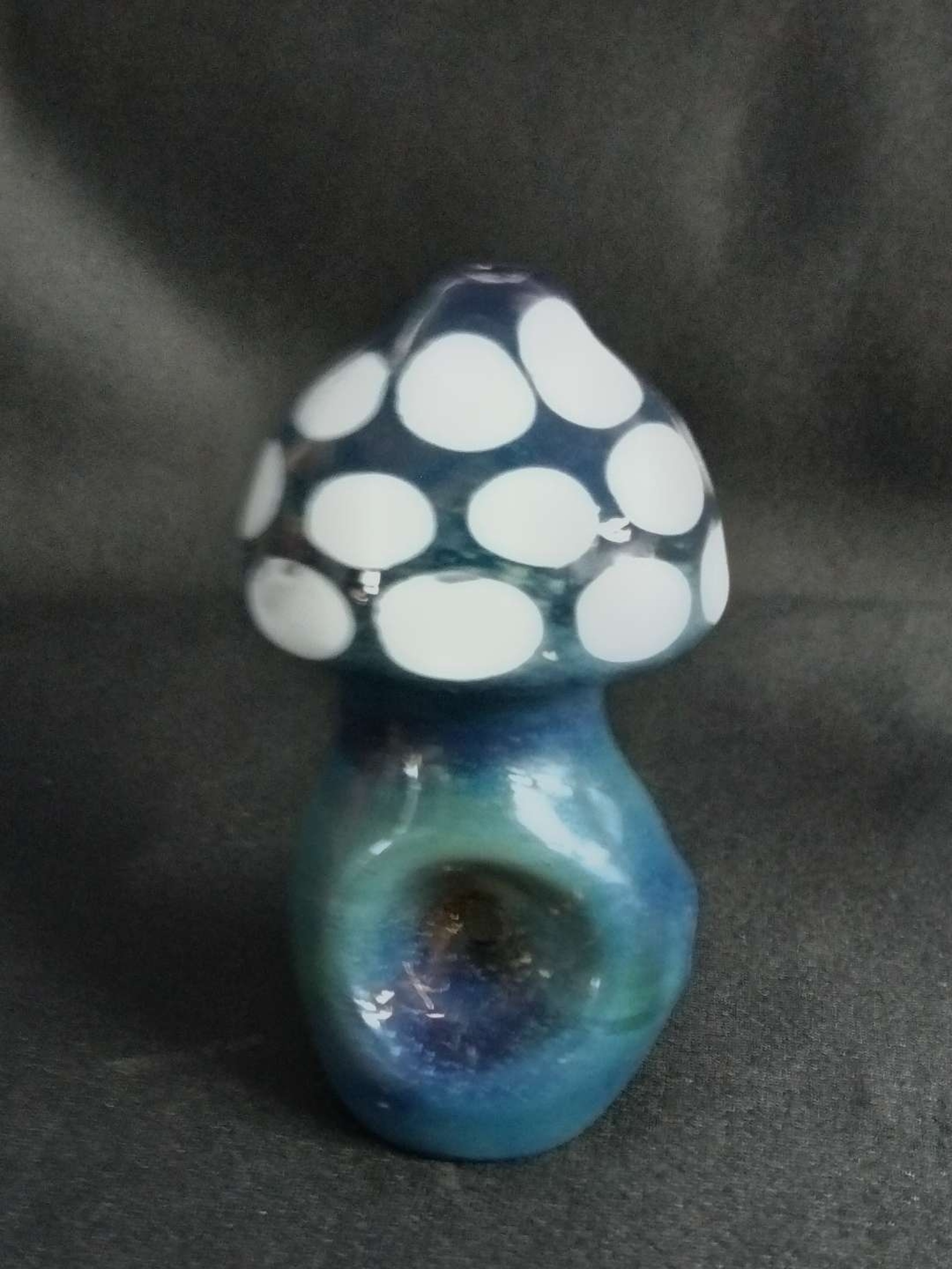 Preview pic of Small mushroom pipe