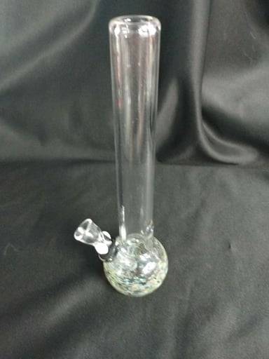 Preview pic of Small glass bong