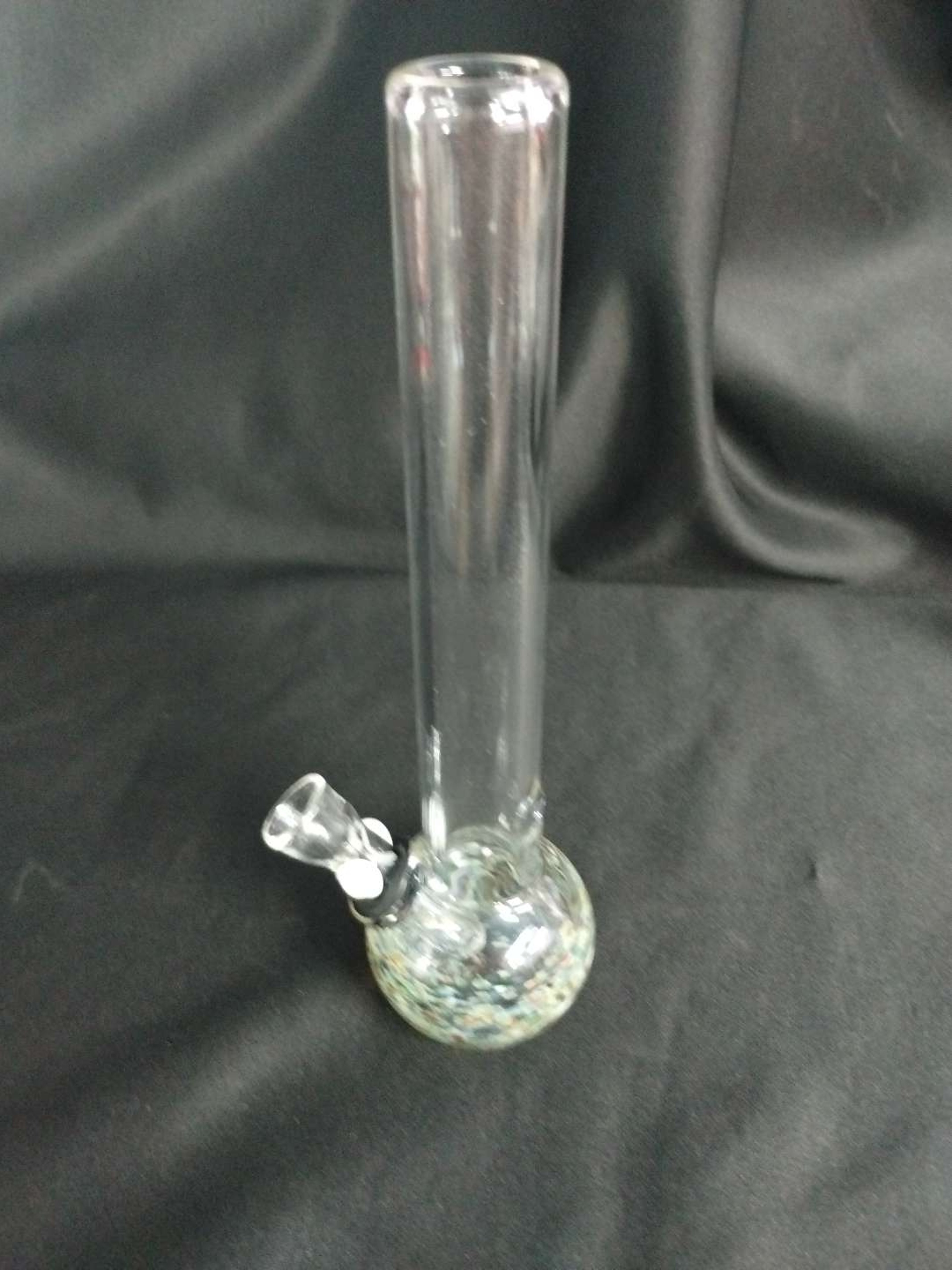 Preview pic of Small glass bong