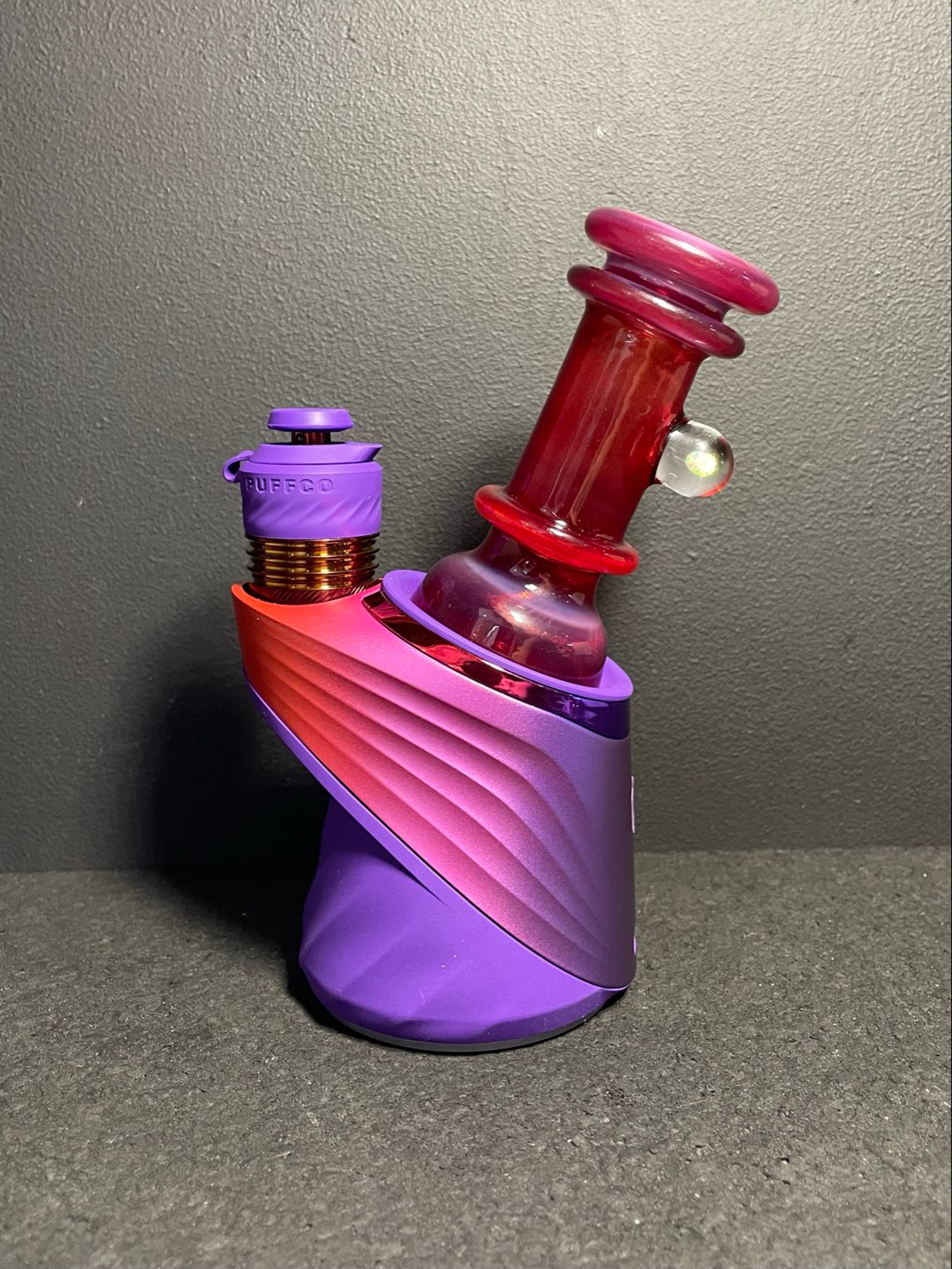 Preview pic of Moonboot Peak Dry Top 2