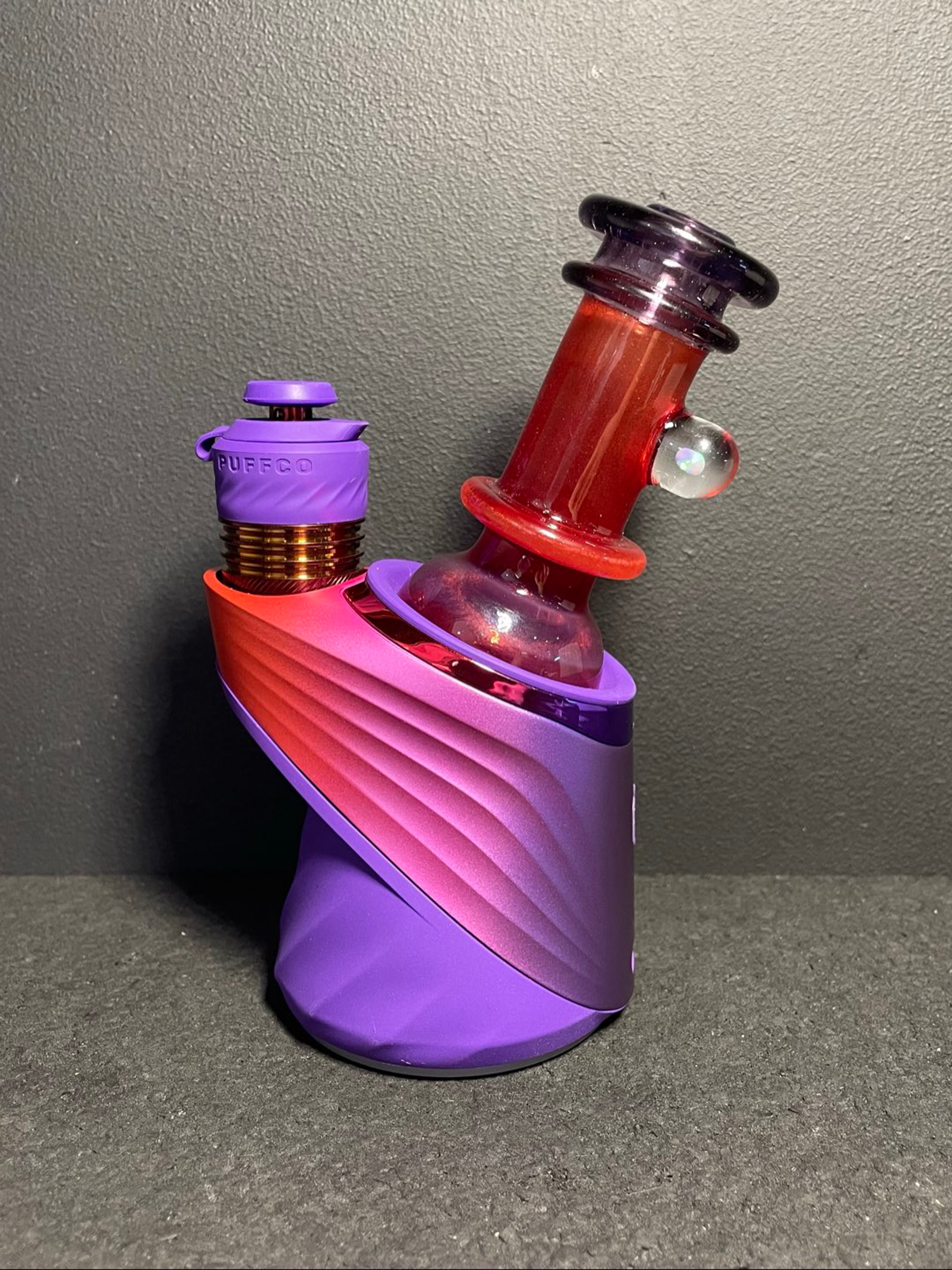 Preview pic of Moonboot Peak Dry Top 3