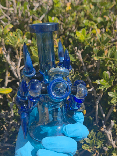 Preview pic of Heady Rig (BH)