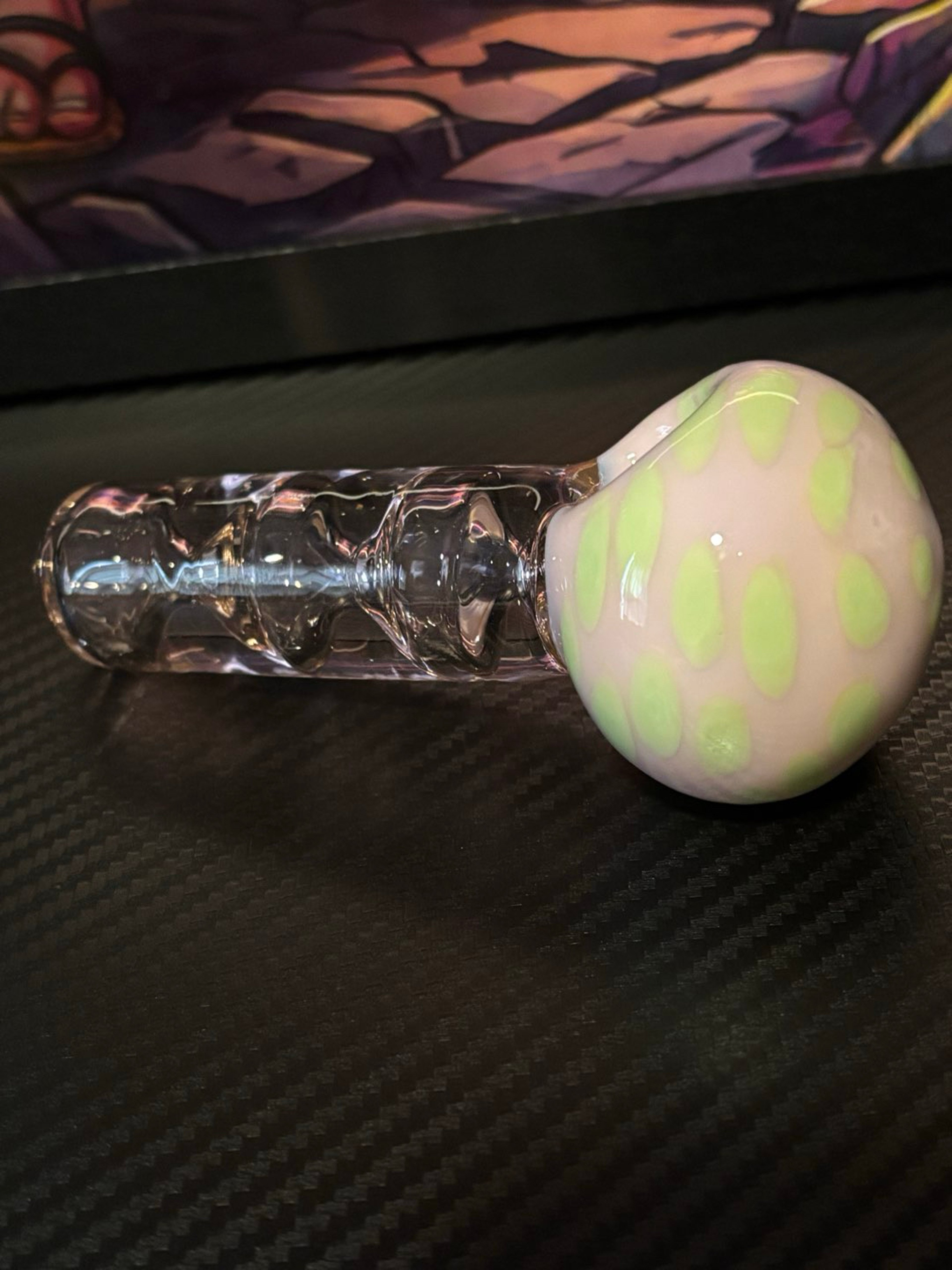 Preview pic of Big girl pink