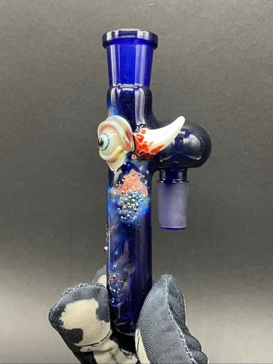 Preview pic of 14mm 90° ash catcher