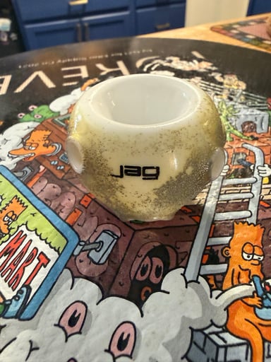 Preview pic of Jag dish