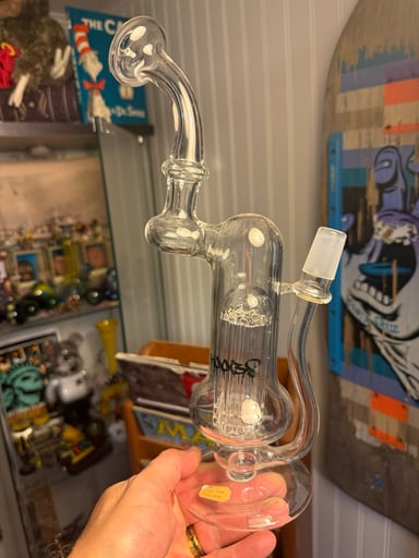 Preview pic of Hoobs OG rig