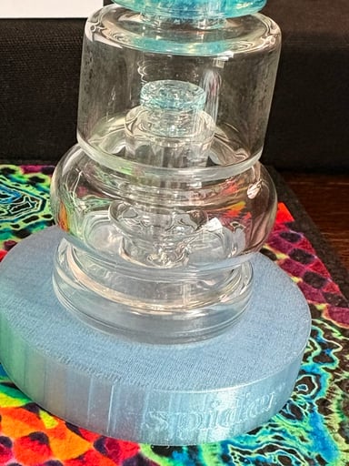 Preview pic of Spider 2 hole META mini mashup puffco peak top