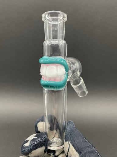 Preview pic of 14mm 45° mouth ash catcher