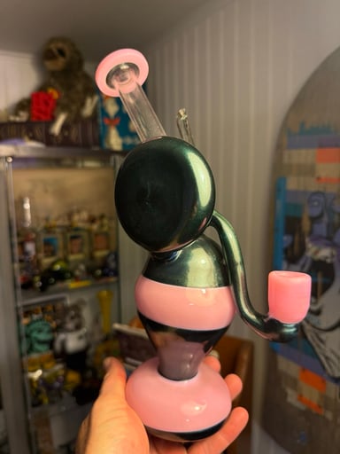 Preview pic of Worked rig