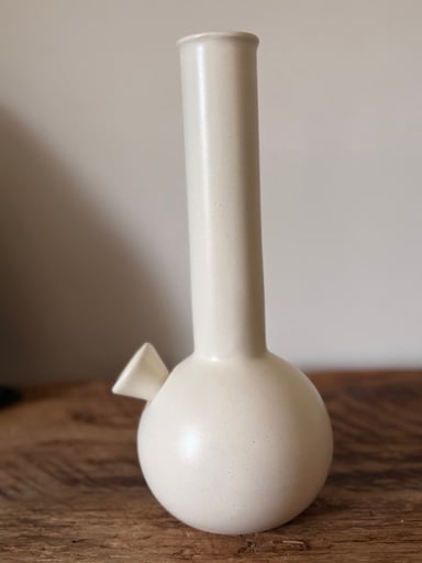 Preview pic of Summerland Chongo – Glossy White – Brand New