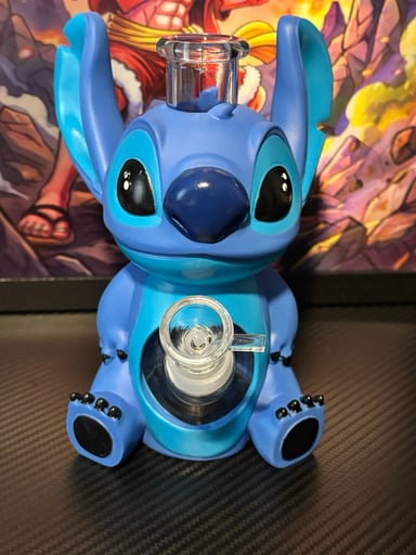 Preview pic of Stitch