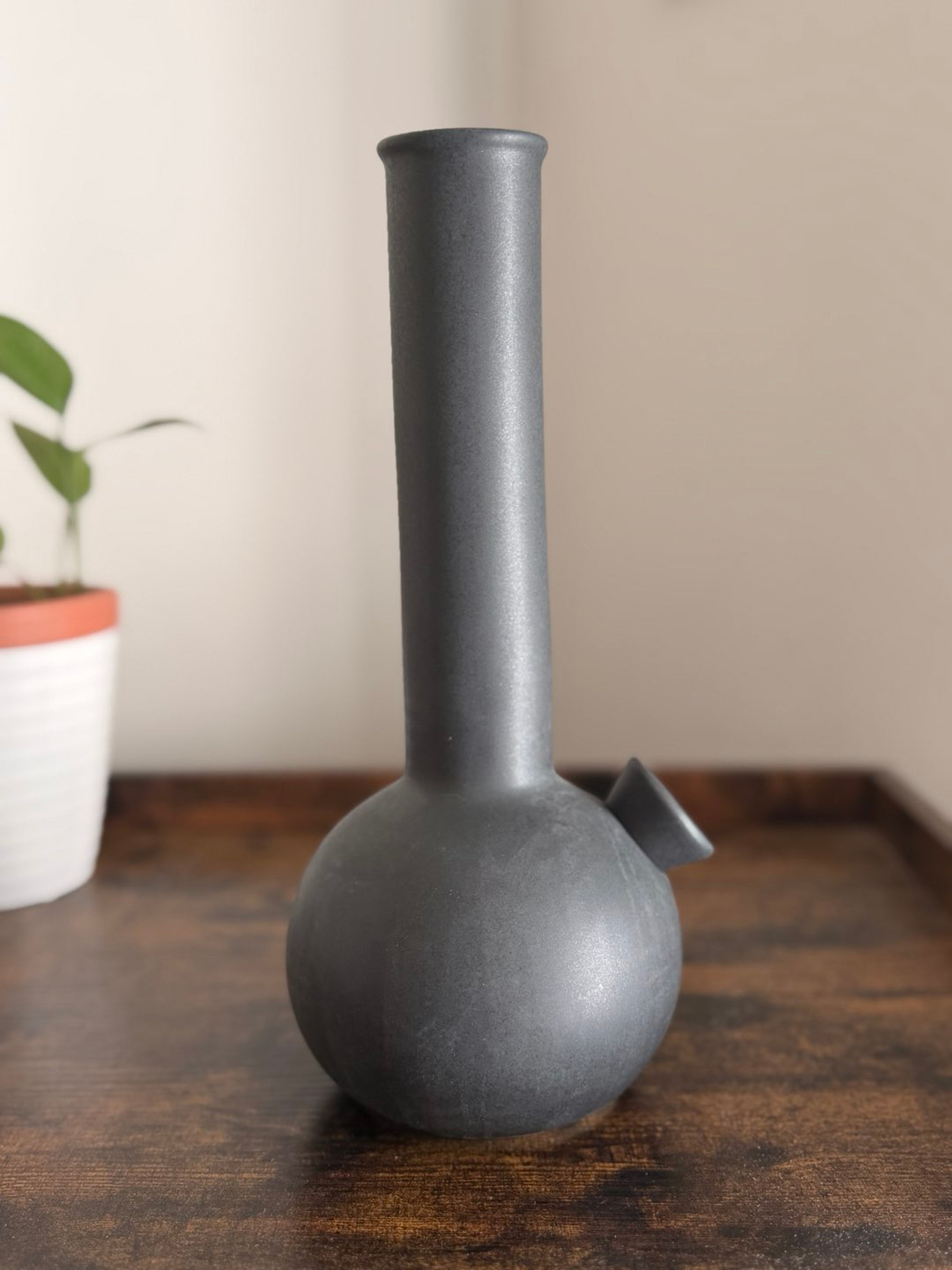 Preview pic of Summerland Chongo – Charcoal Black – Brand New / Never Used